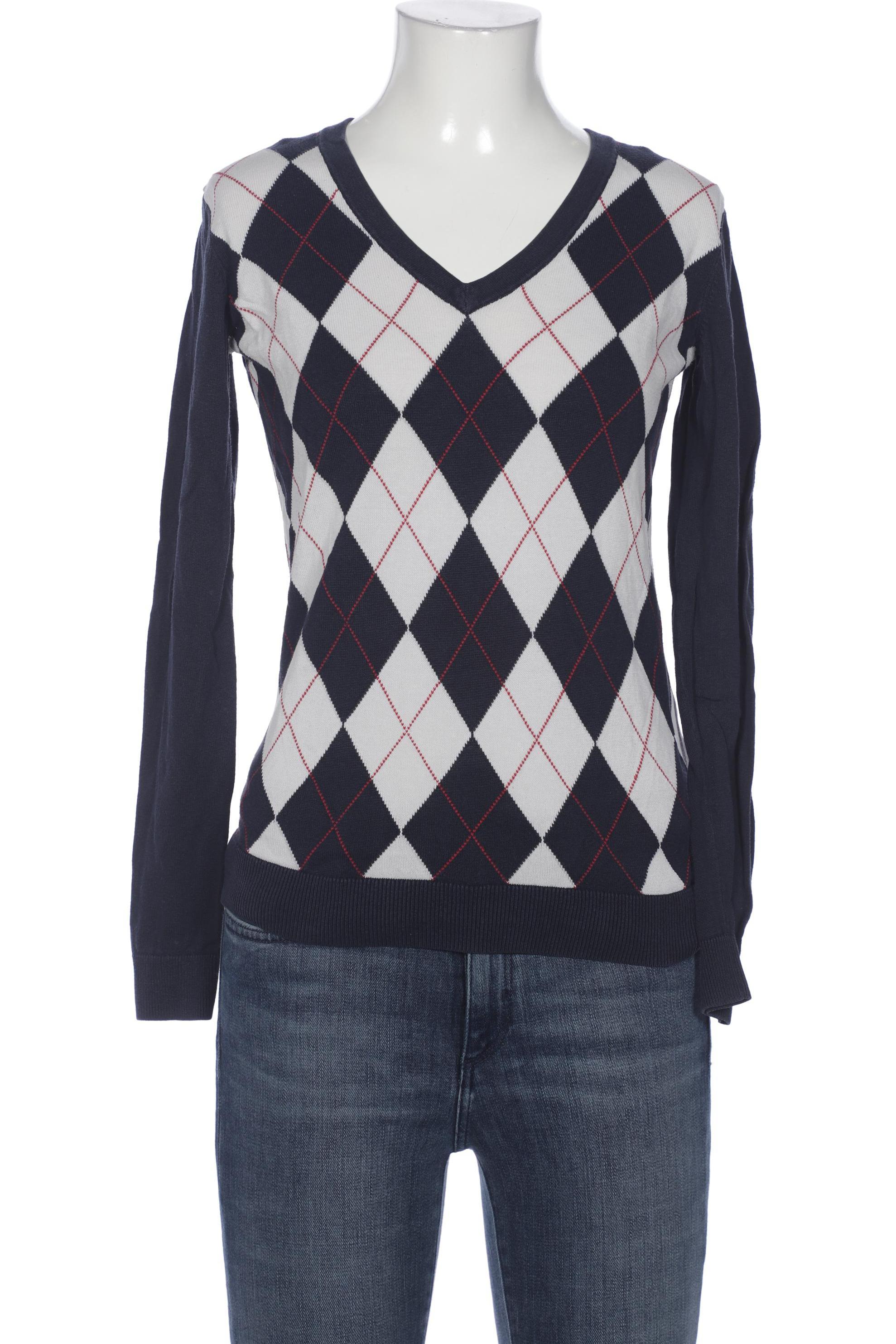 

Tommy Hilfiger Damen Pullover, marineblau