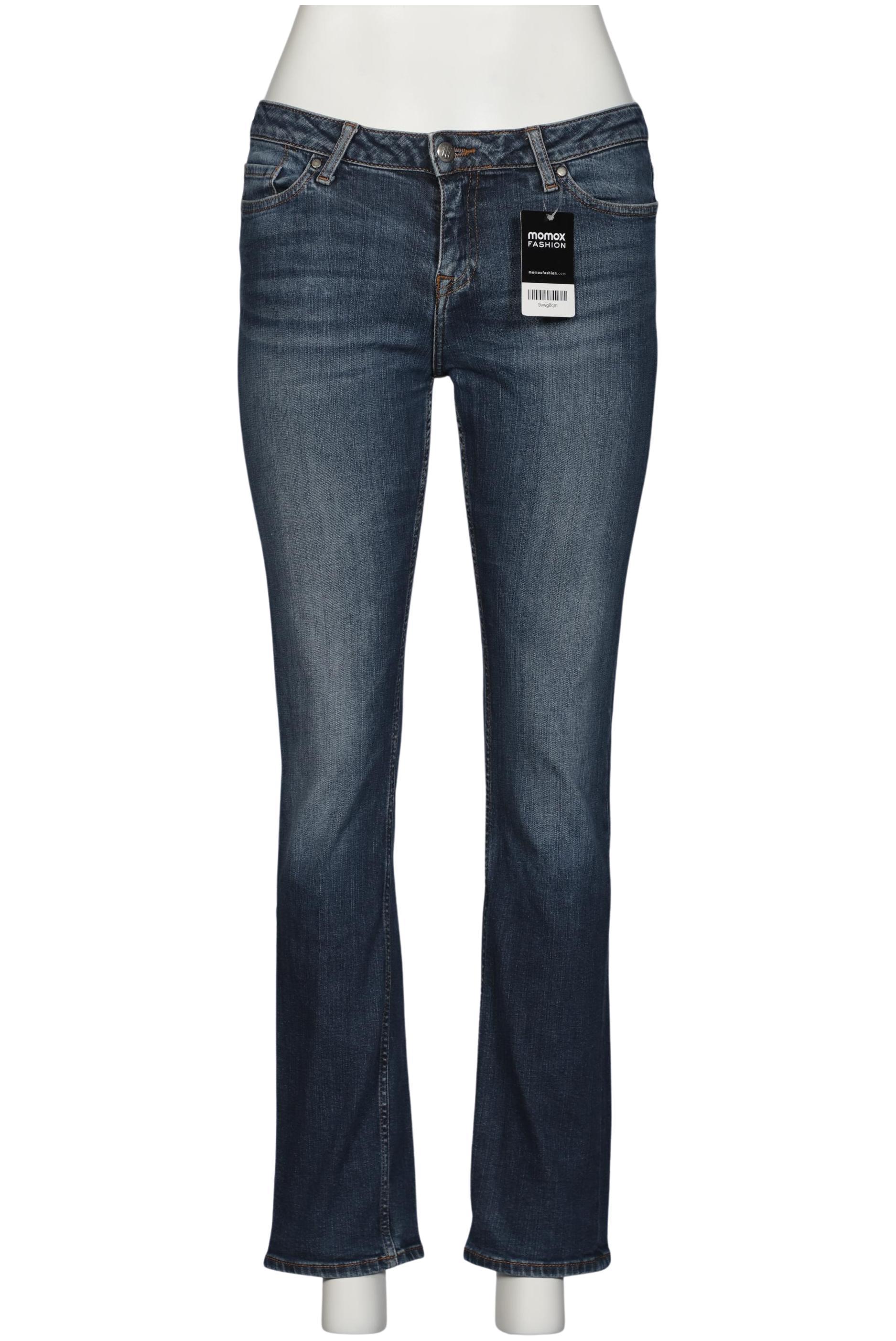 

Tommy Hilfiger Damen Jeans, blau, Gr. 31