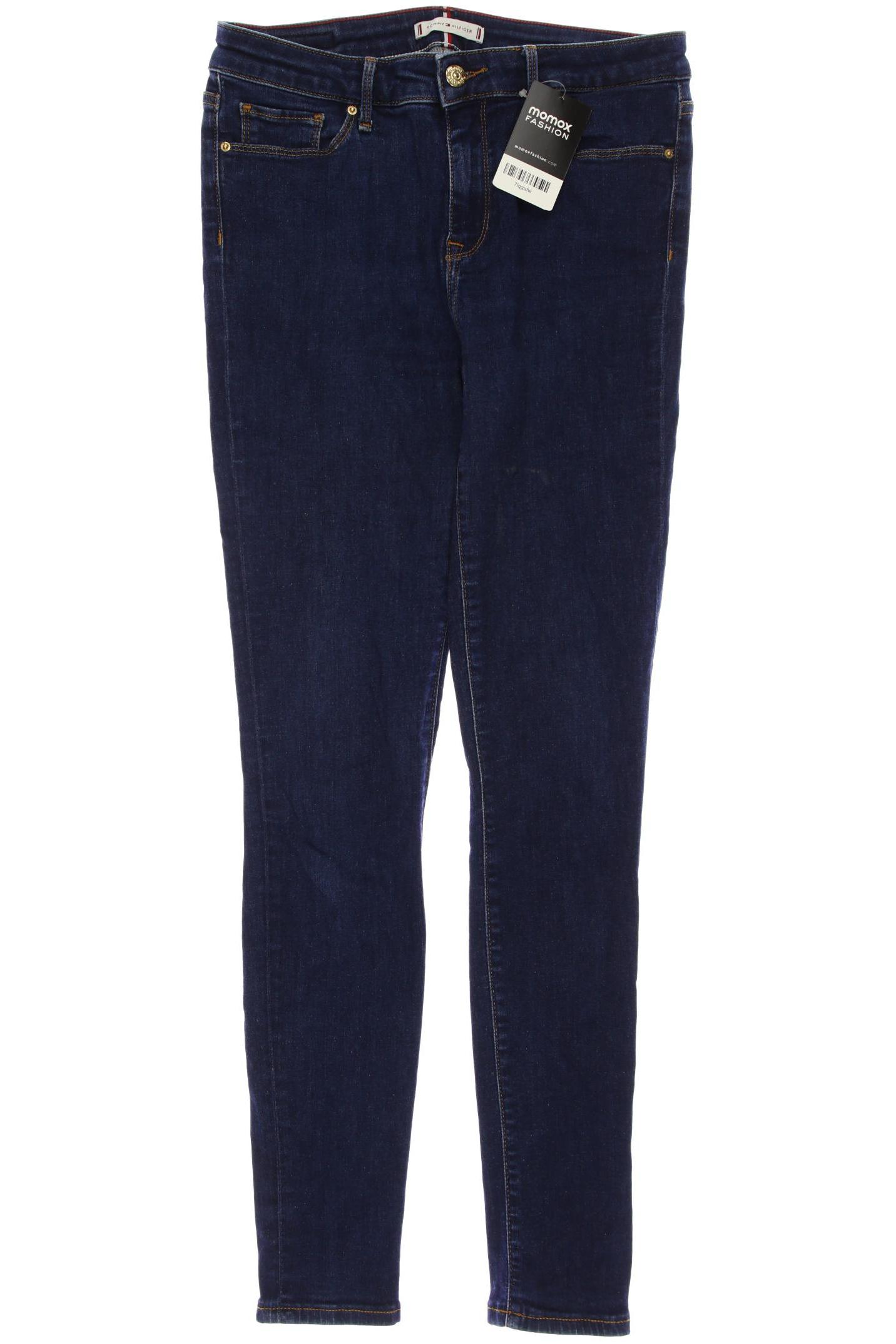 

Tommy Hilfiger Damen Jeans, marineblau, Gr. 40