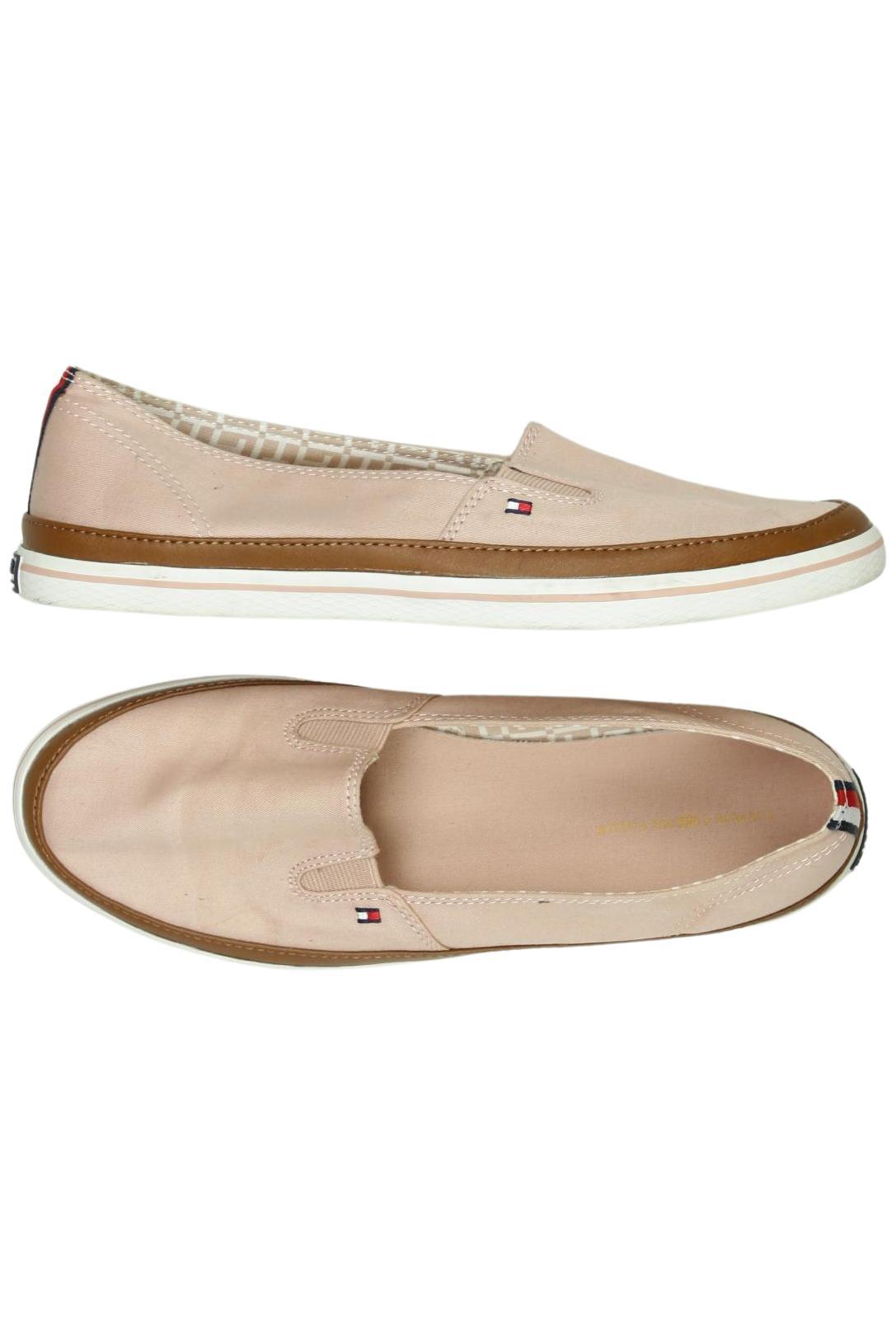 

Tommy Hilfiger Damen Halbschuh, pink, Gr. 37