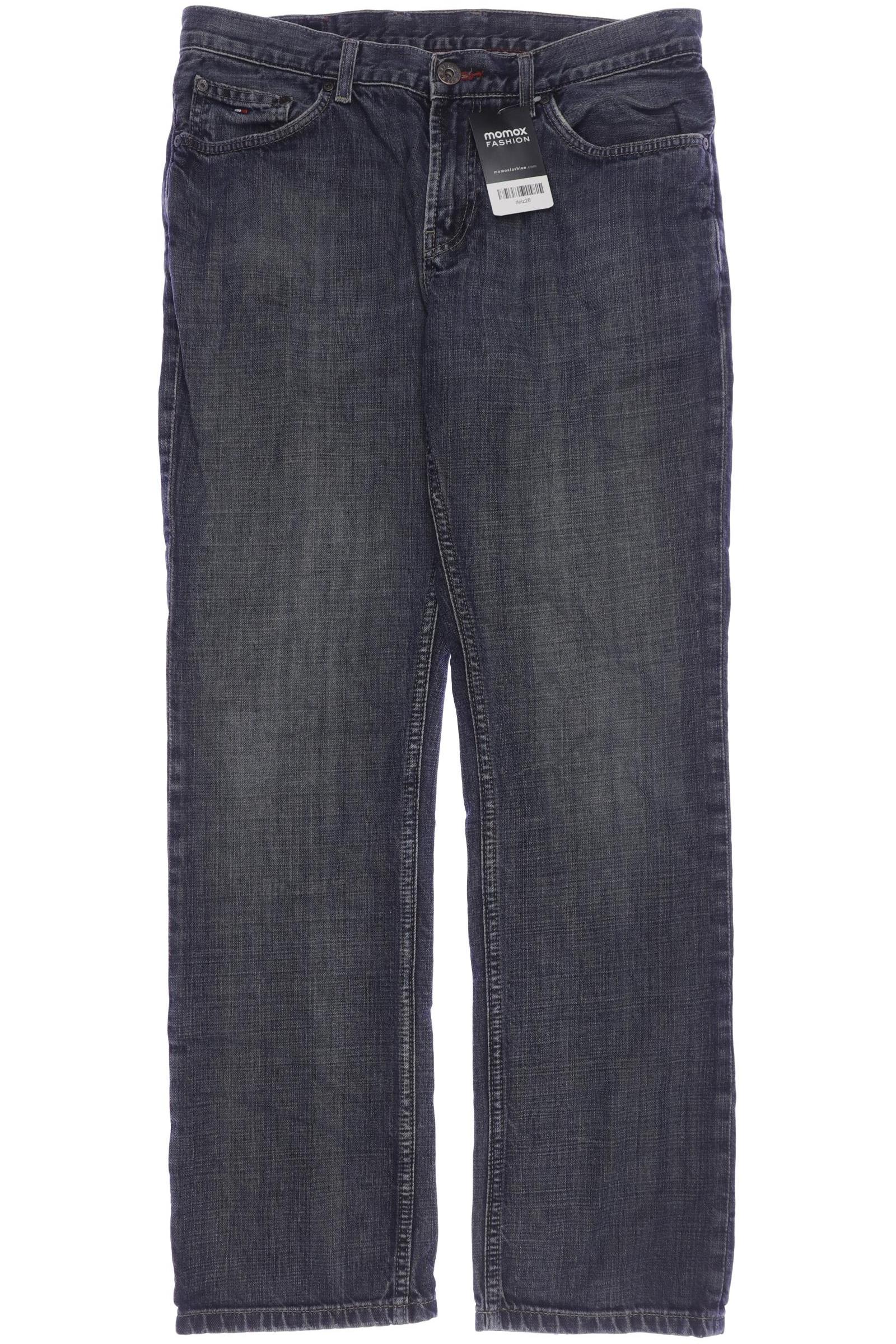 

Tommy Hilfiger Damen Jeans, marineblau, Gr. 32