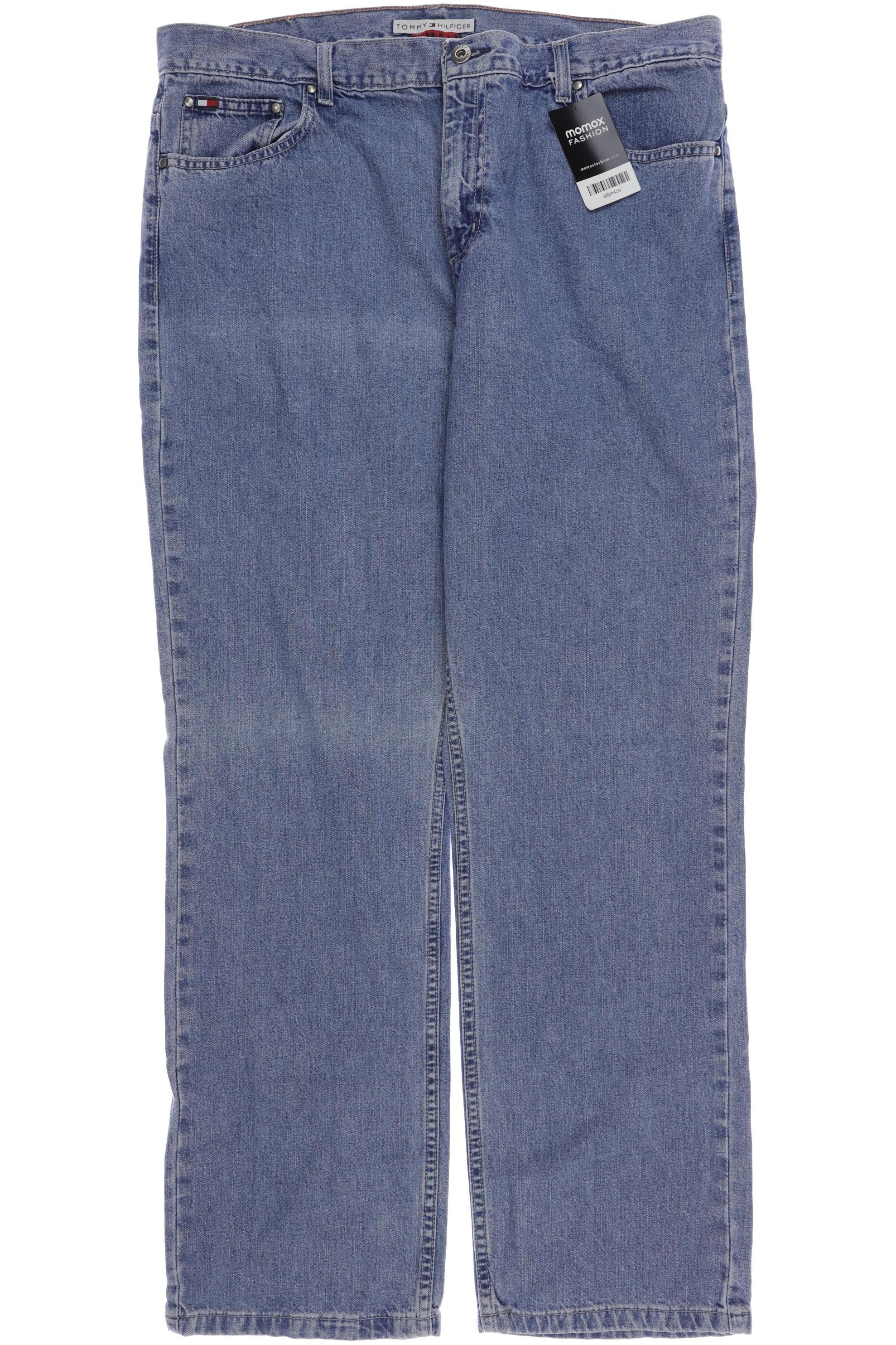 

Tommy Hilfiger Damen Jeans, hellblau, Gr. 16