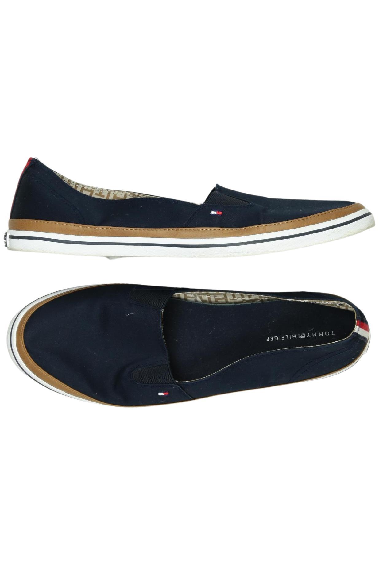 

Tommy Hilfiger Damen Sneakers, marineblau, Gr. 41