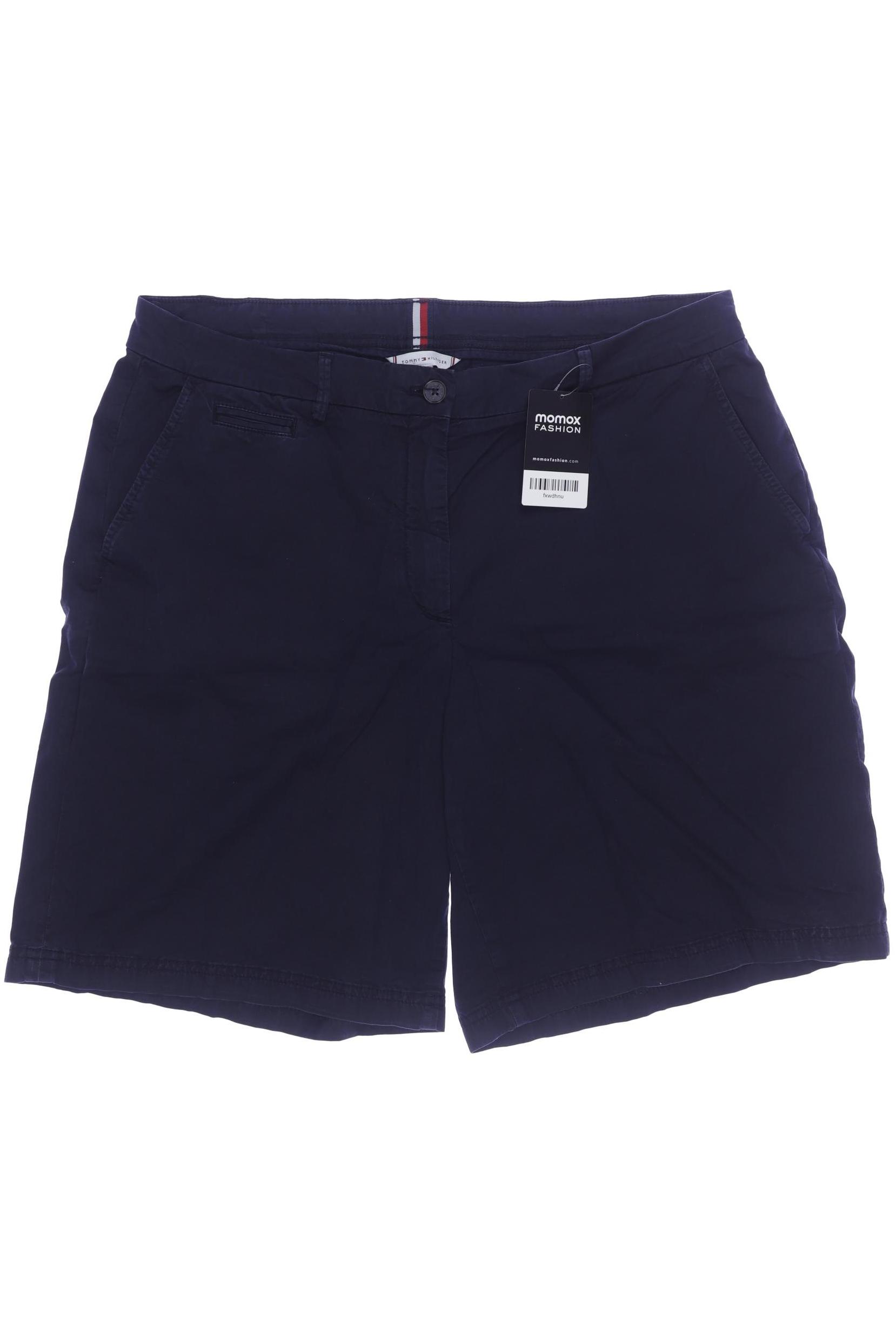 

Tommy Hilfiger Damen Shorts, marineblau, Gr. 44