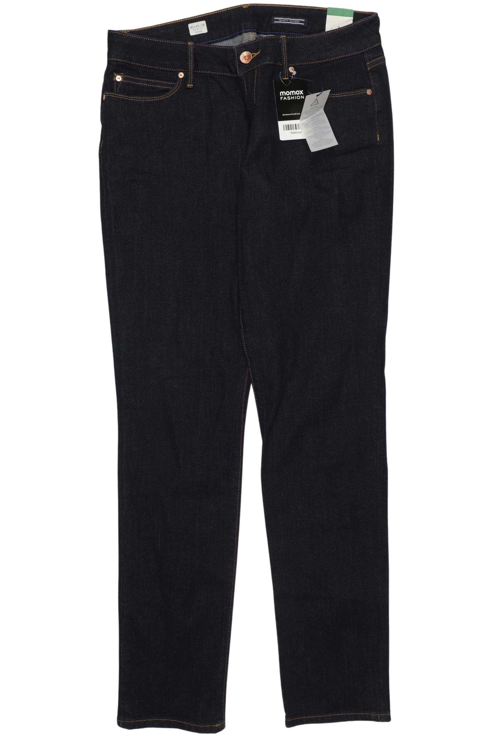 

Tommy Hilfiger Damen Jeans, marineblau, Gr. 30