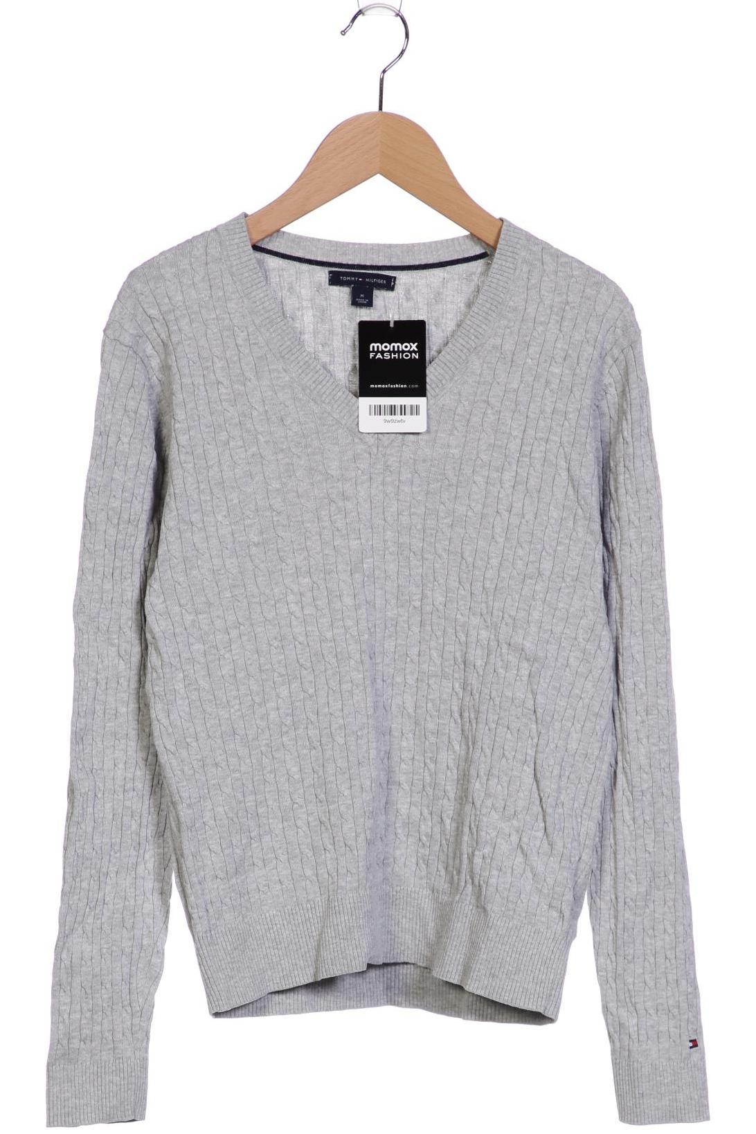 

Tommy Hilfiger Damen Pullover, grau
