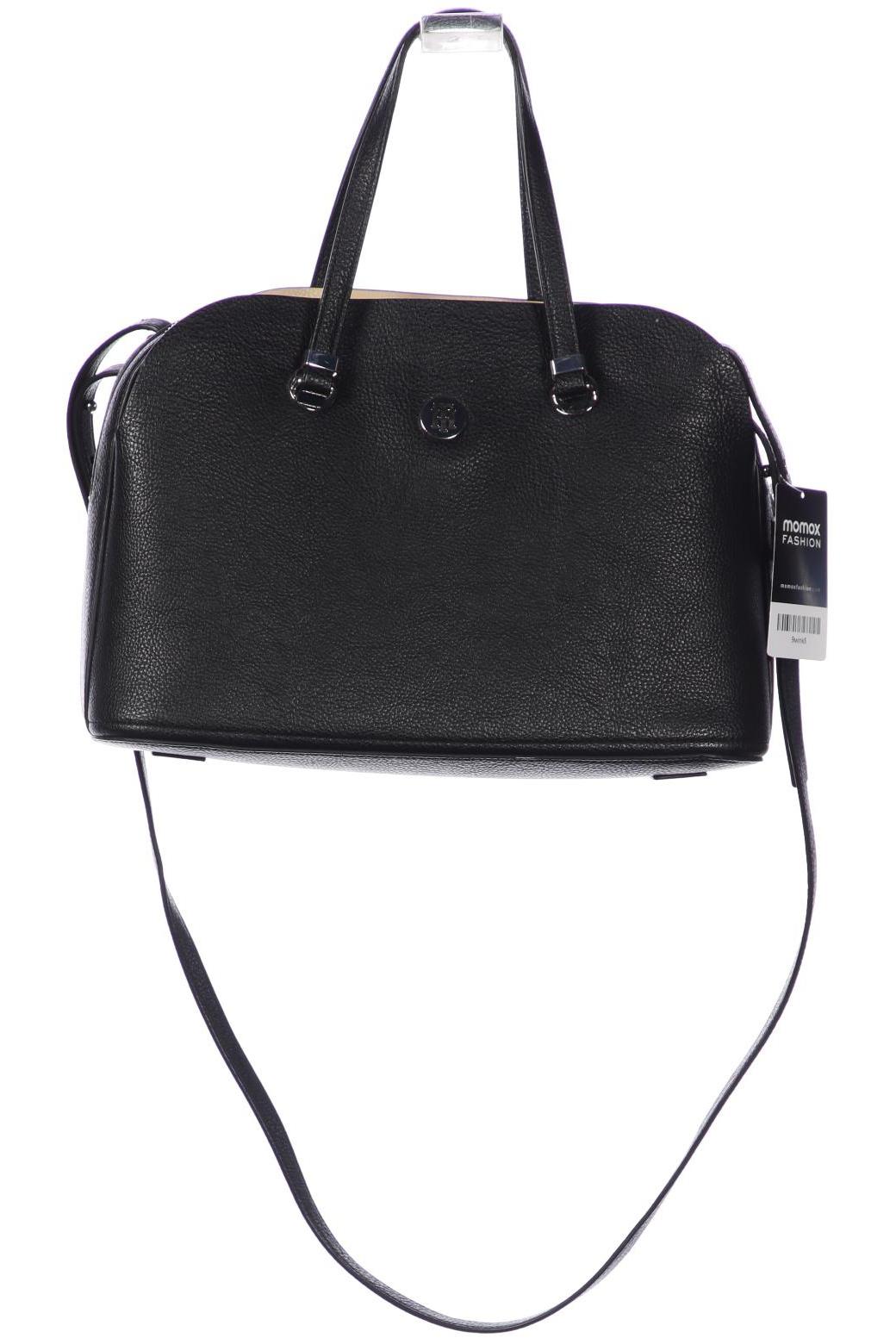 

Tommy Hilfiger Damen Handtasche, schwarz