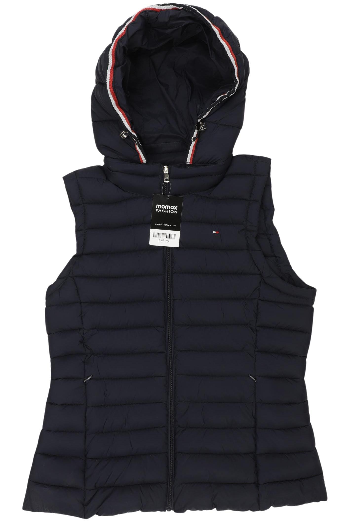 

Tommy Hilfiger Damen Weste, marineblau, Gr. 38