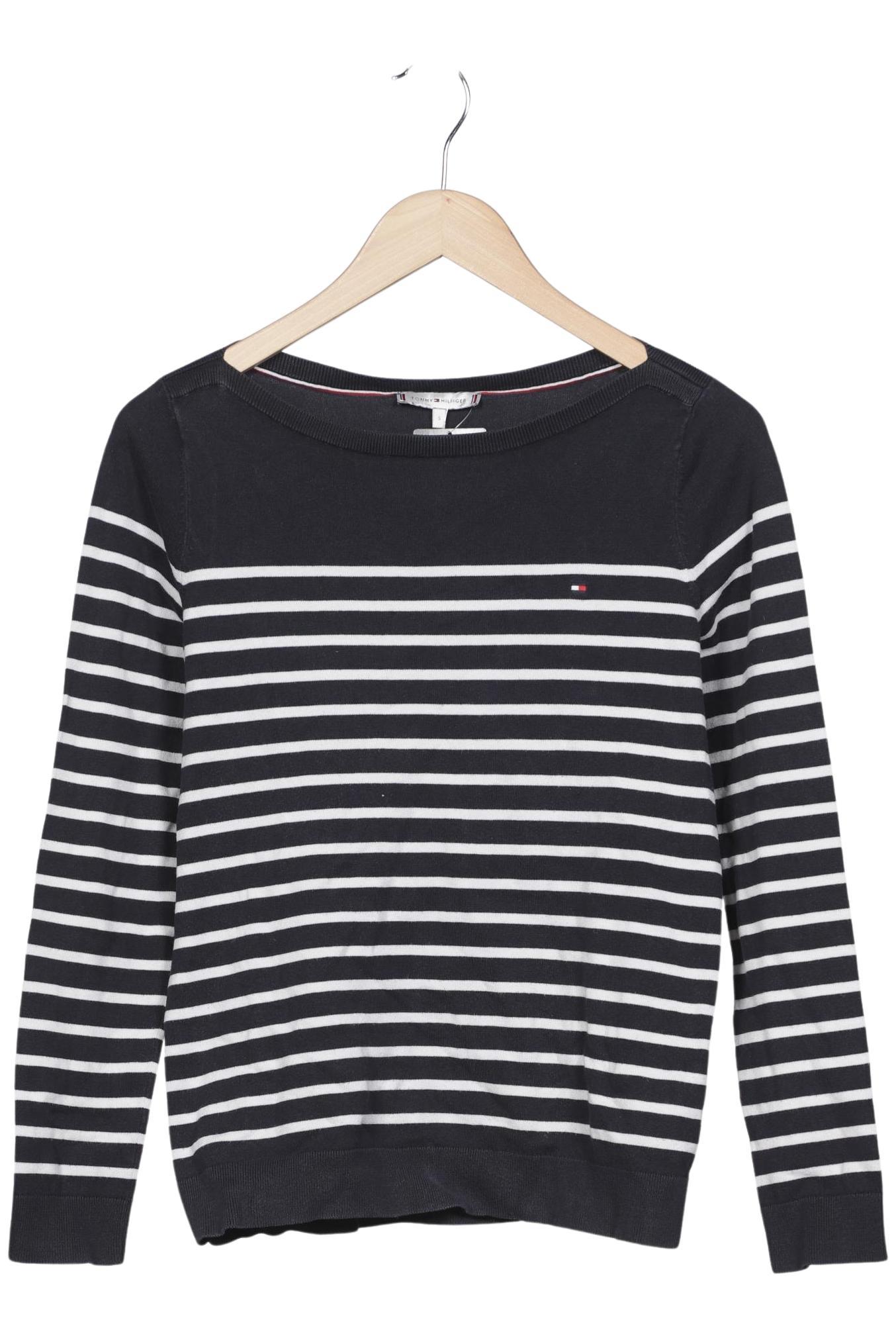 

Tommy Hilfiger Damen Pullover, mehrfarbig, Gr. 36