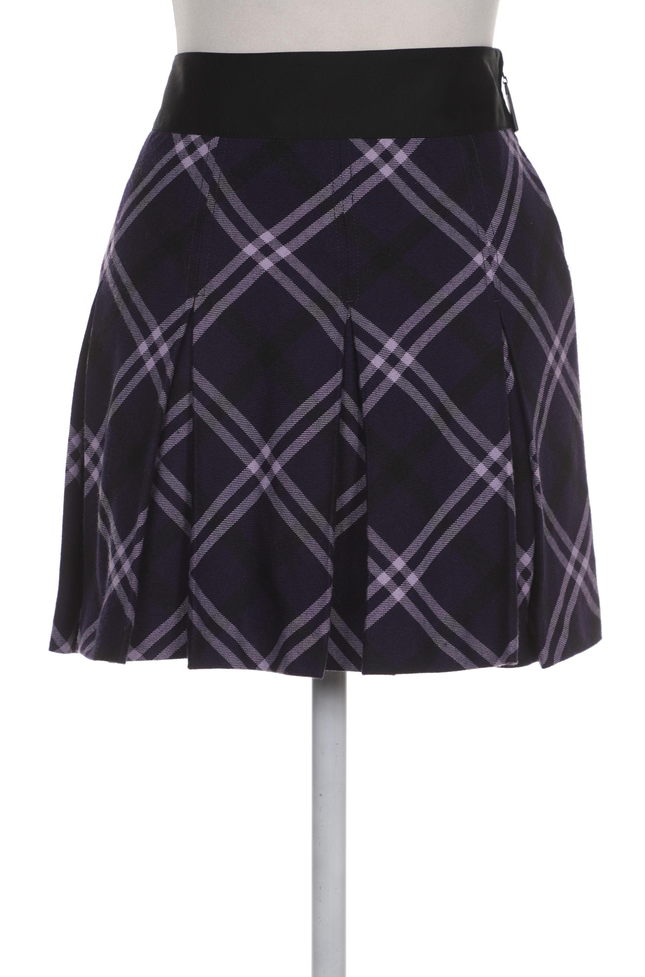 

Tommy Hilfiger Damen Rock, flieder, Gr. 6