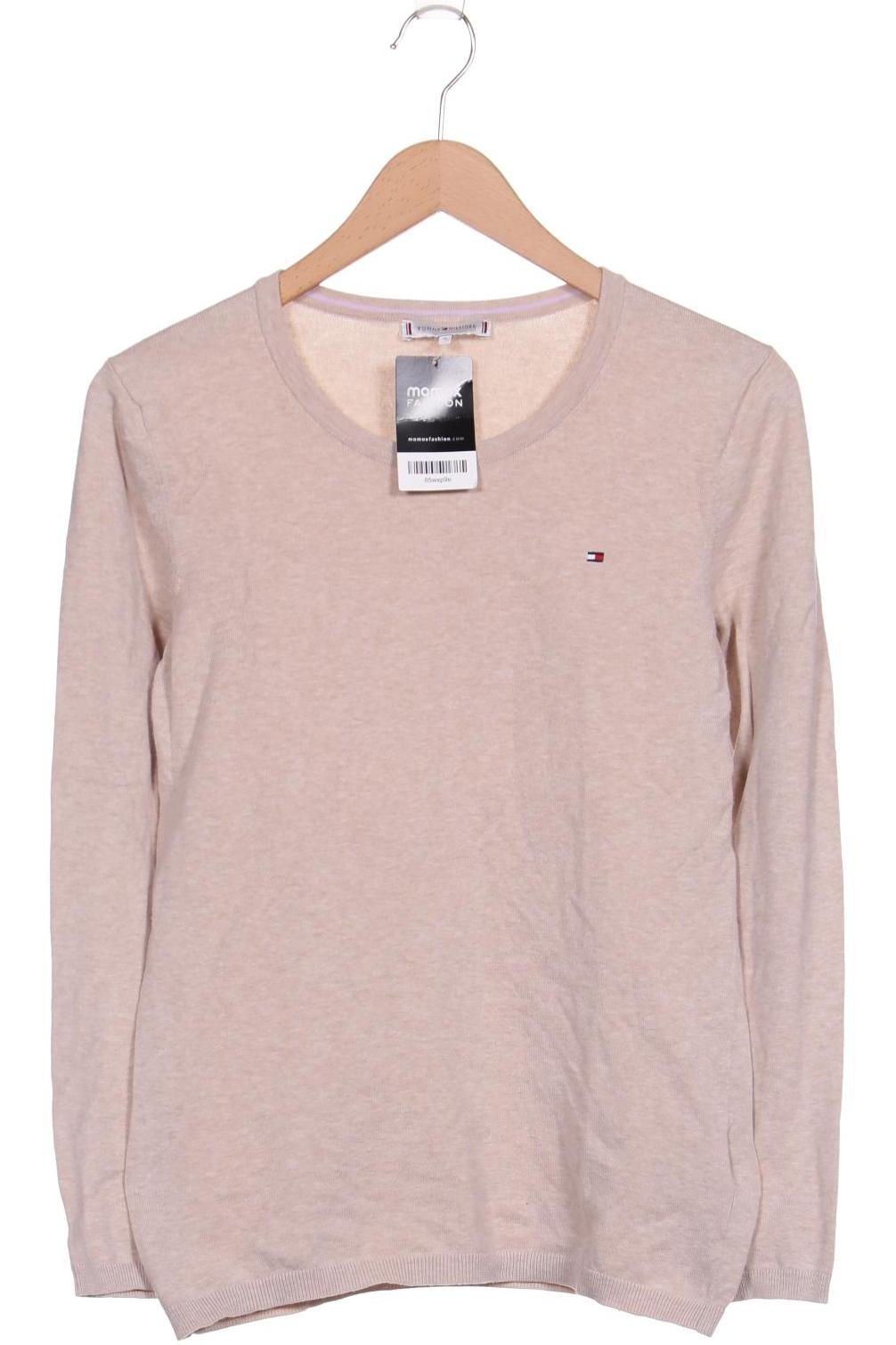 

Tommy Hilfiger Damen Pullover, beige