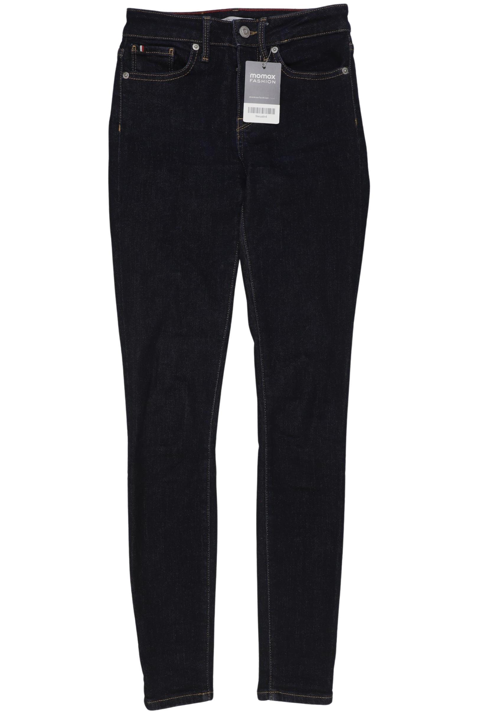 

Tommy Hilfiger Damen Jeans, marineblau, Gr. 26