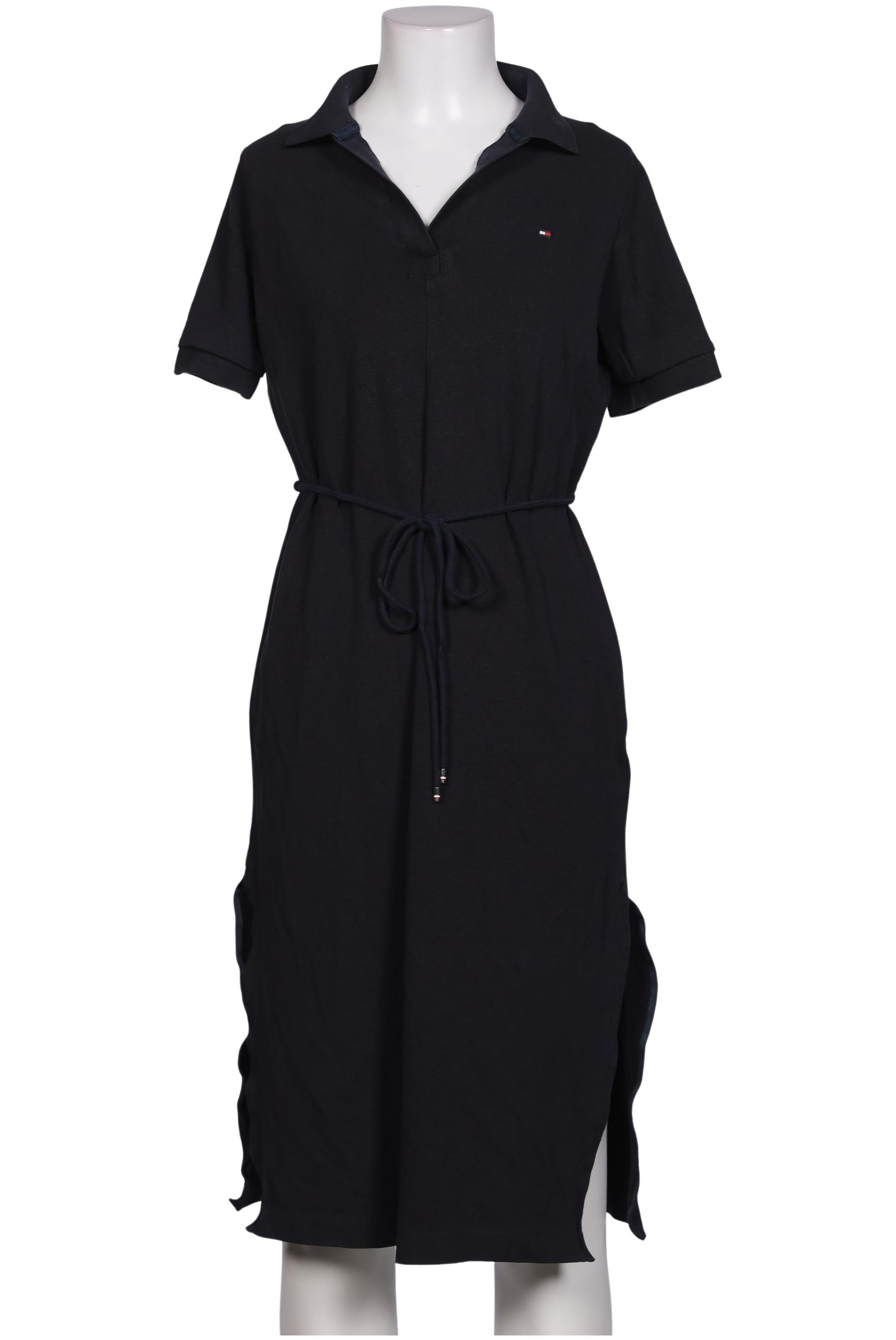 

Tommy Hilfiger Damen Kleid, schwarz, Gr. 36