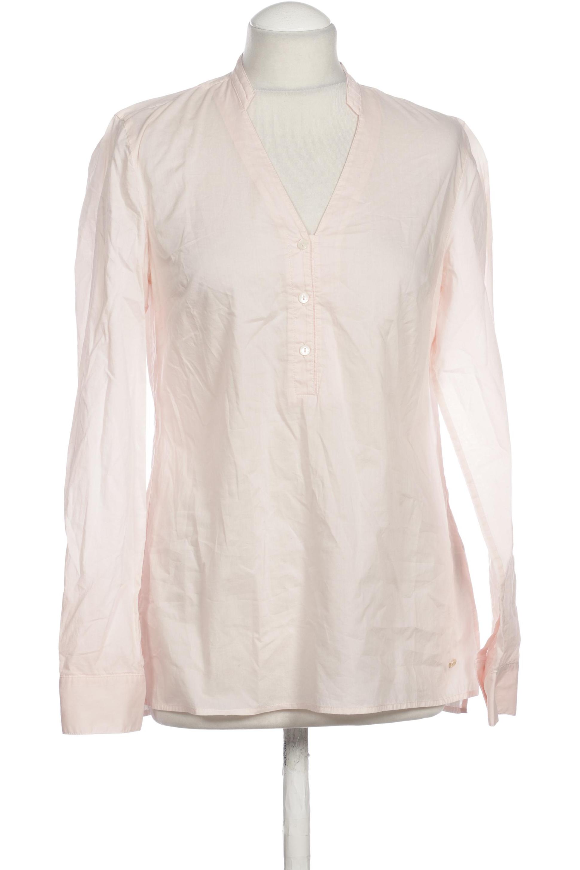 

Tommy Hilfiger Damen Bluse, pink, Gr. 6