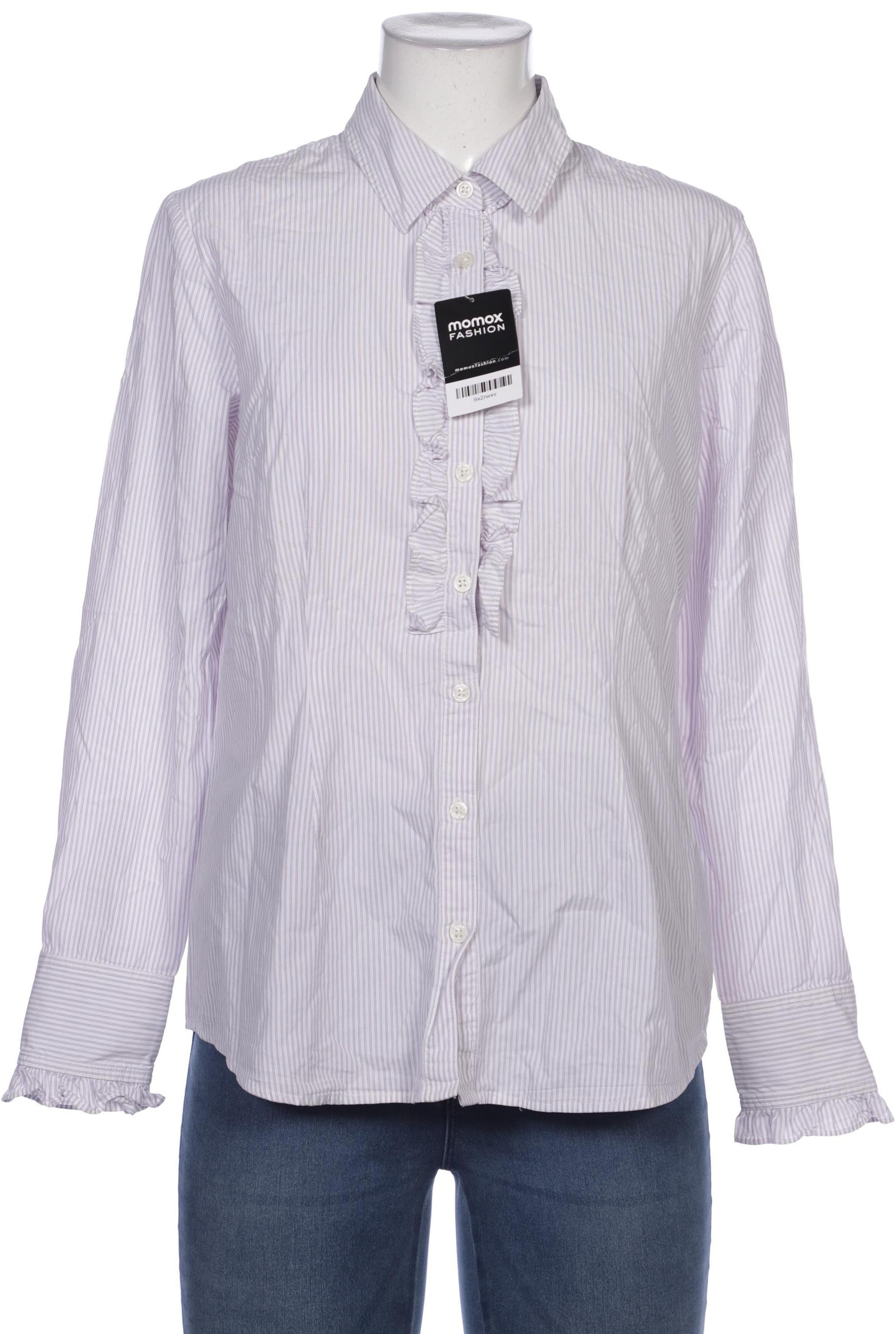 

Tommy Hilfiger Damen Bluse, flieder, Gr. 42