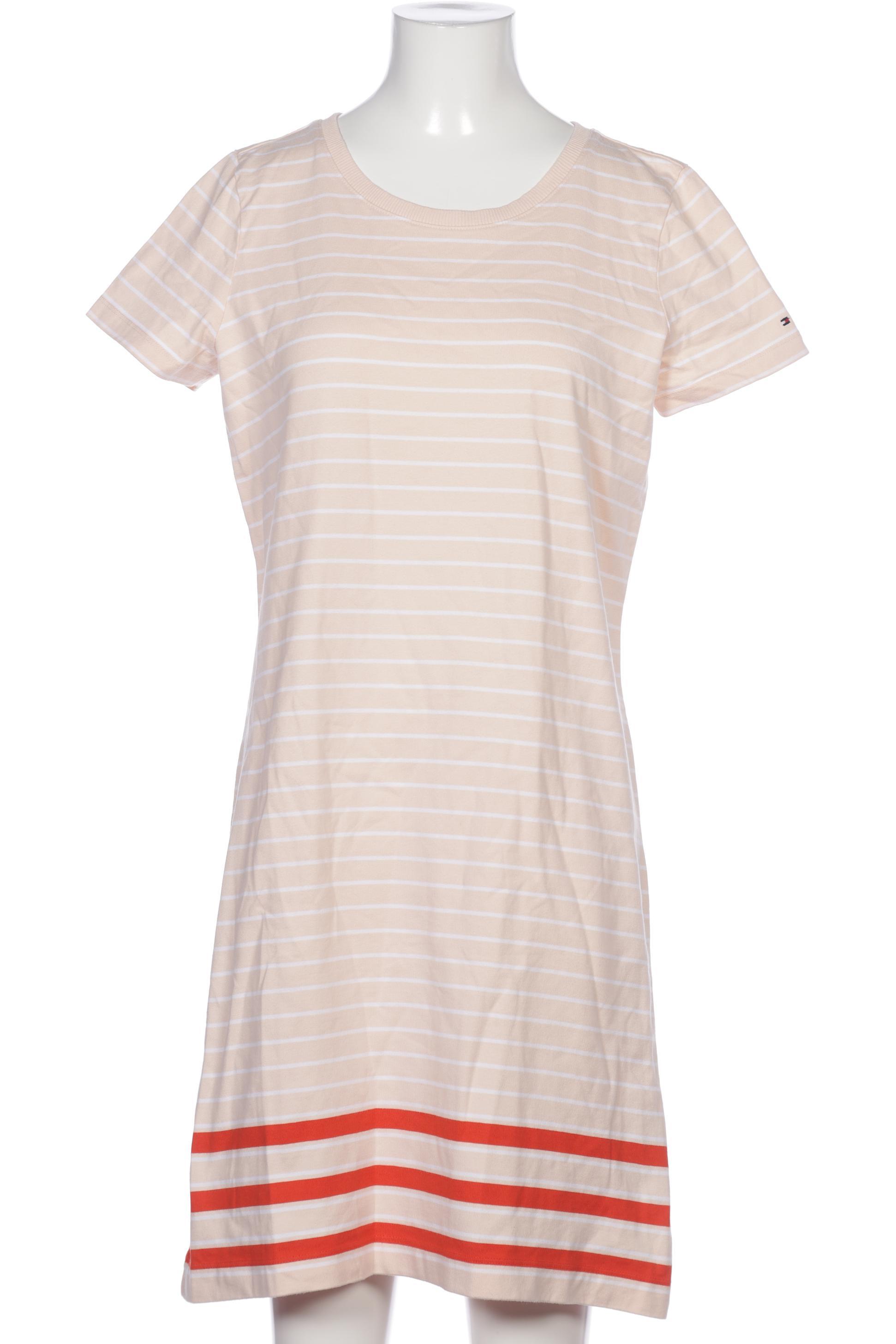 

Tommy Hilfiger Damen Kleid, cremeweiß
