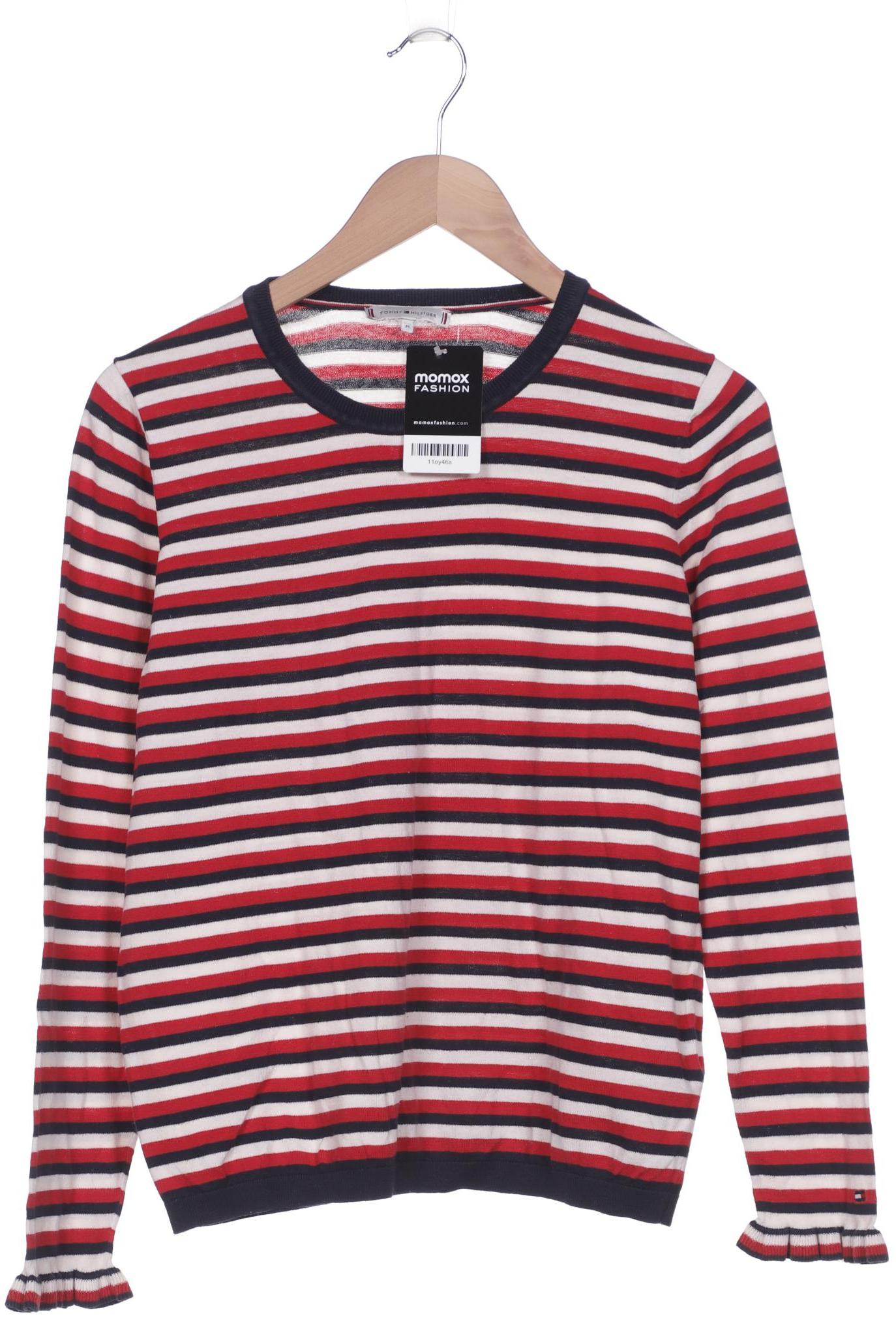 

Tommy Hilfiger Damen Pullover, mehrfarbig