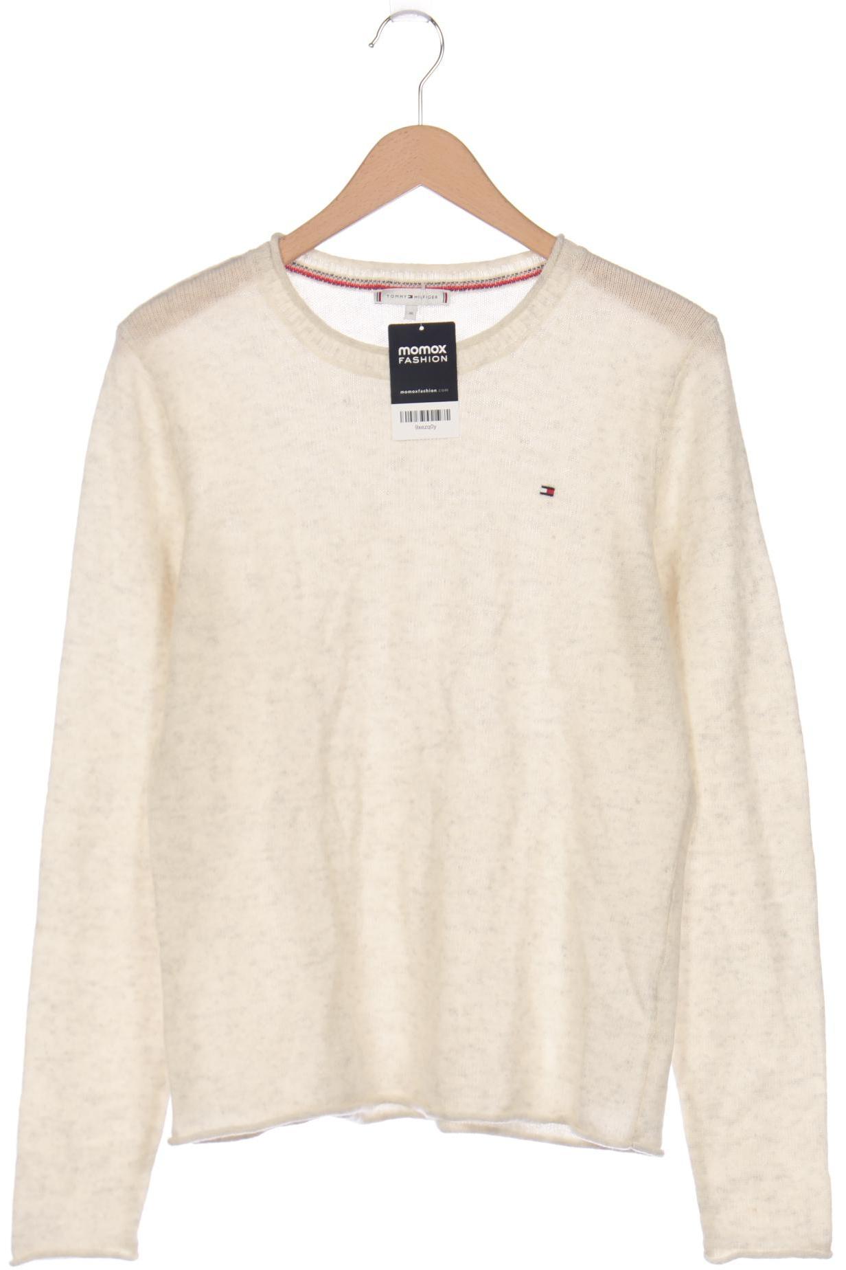 

Tommy Hilfiger Damen Pullover, cremeweiß, Gr. 44