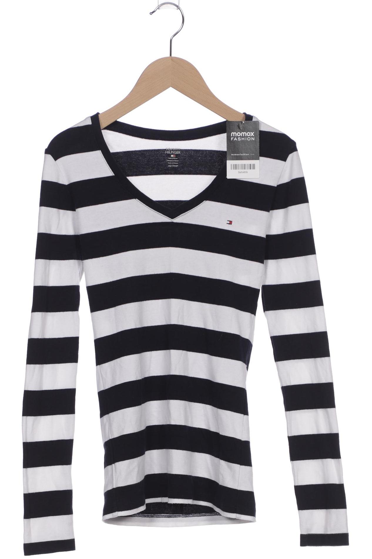 

Tommy Hilfiger Damen Pullover, marineblau, Gr. 34