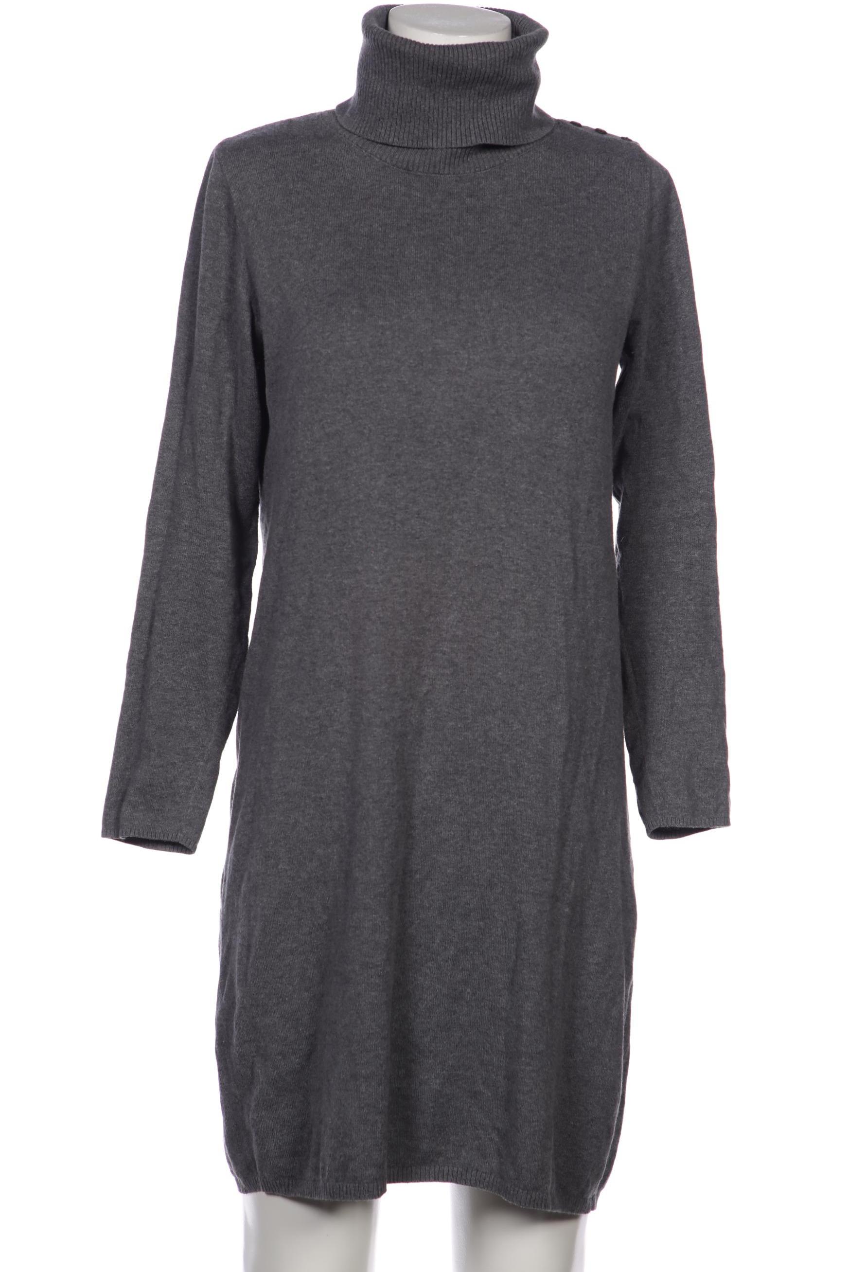 

Tommy Hilfiger Damen Kleid, grau, Gr. 38