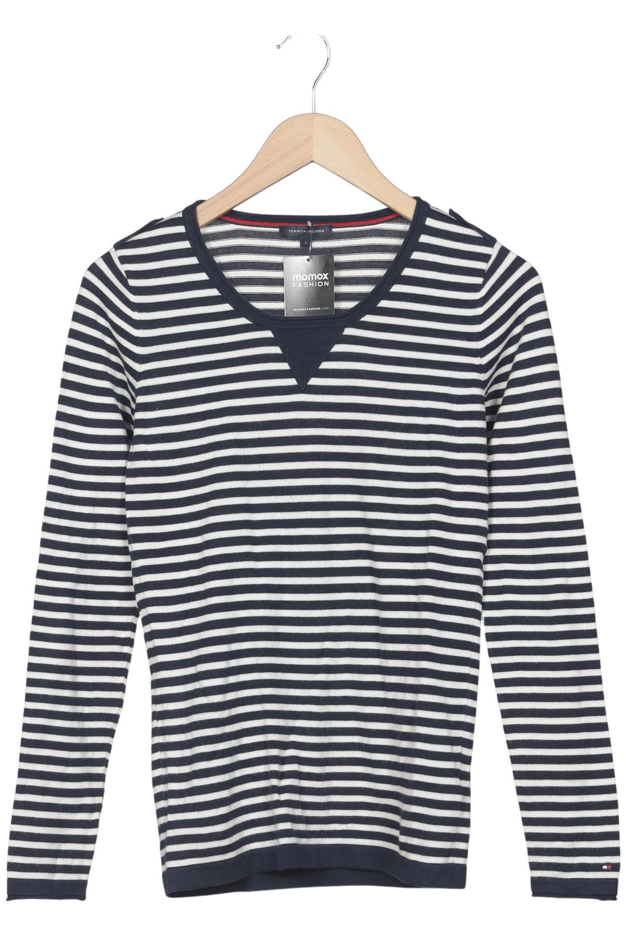

Tommy Hilfiger Damen Pullover, mehrfarbig, Gr. 36