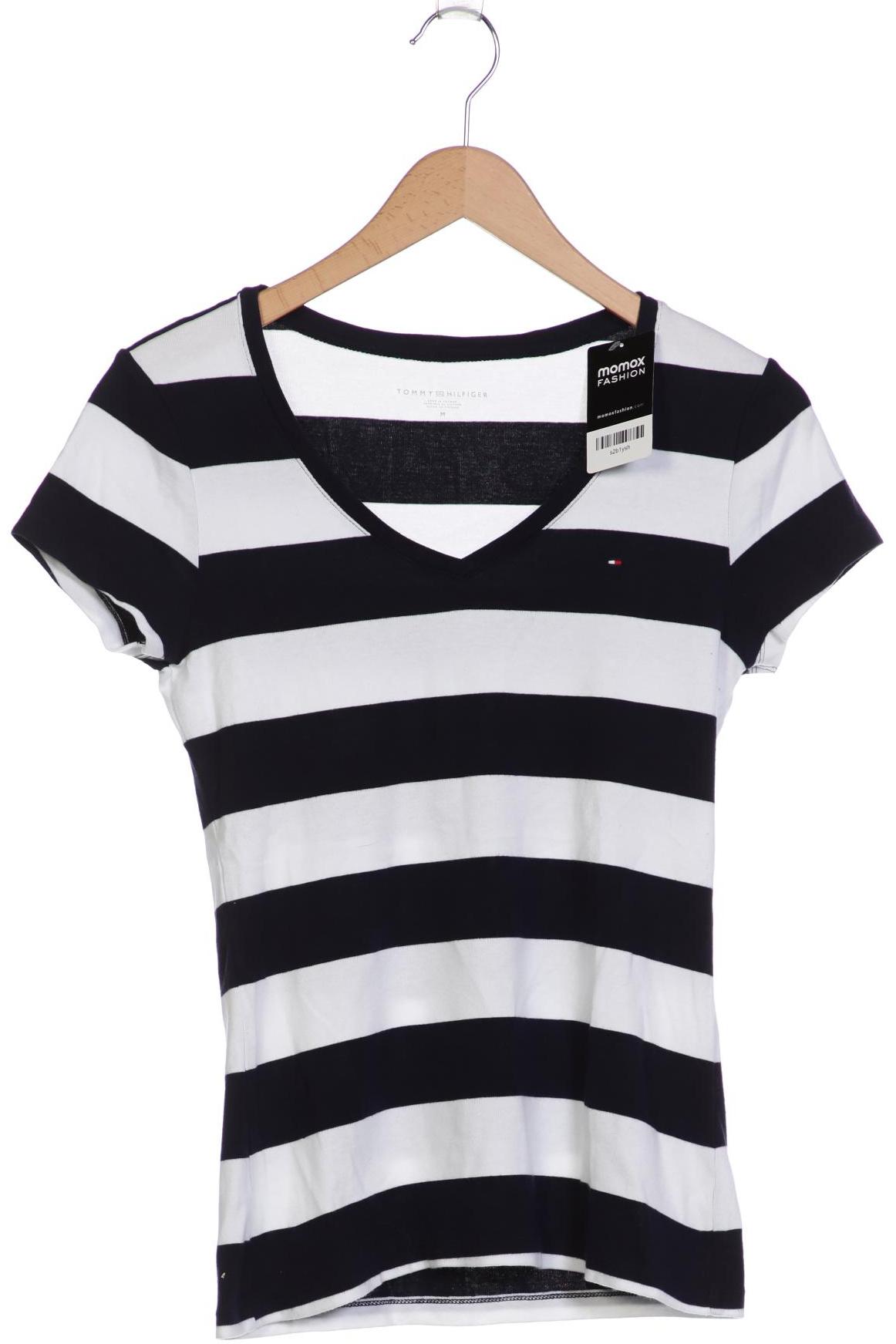 

Tommy Hilfiger Damen Poloshirt, grau, Gr. 44