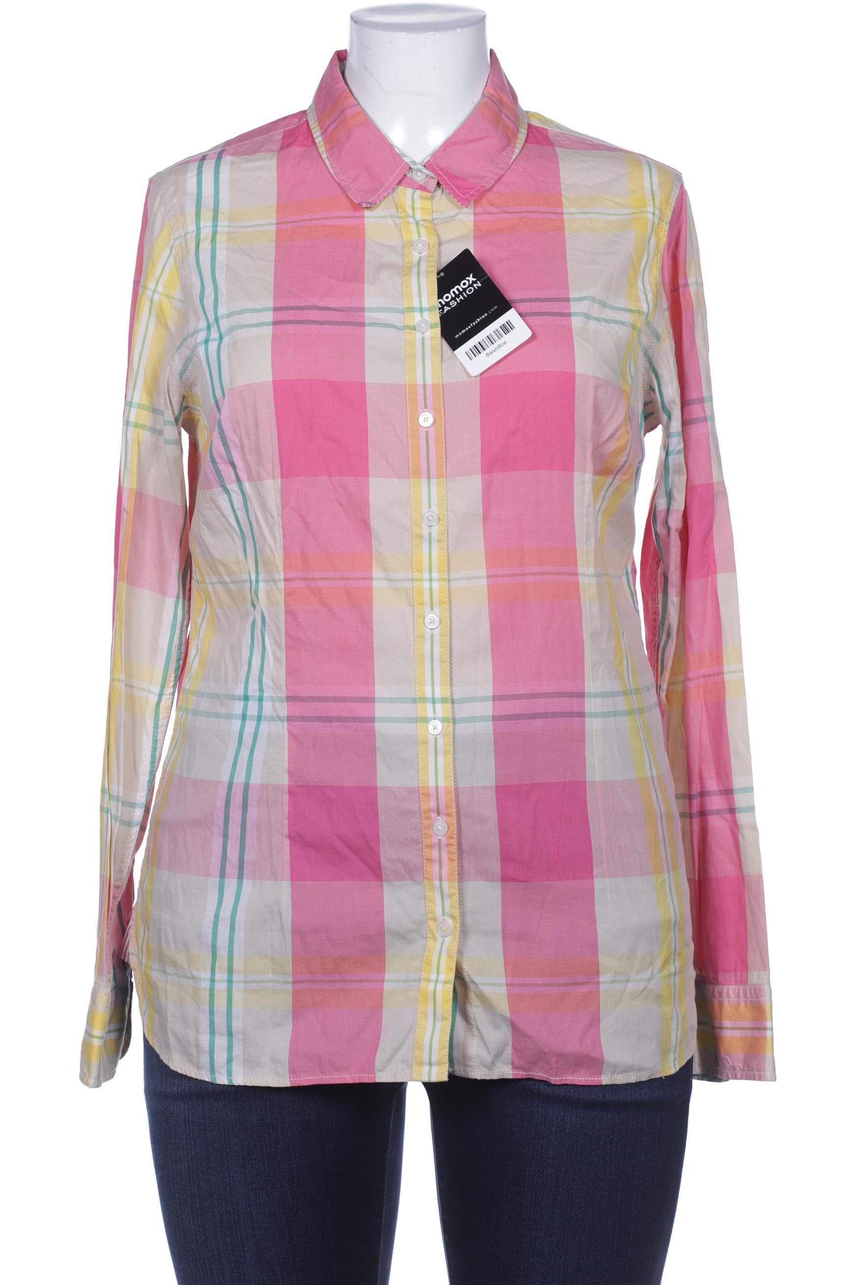 

Tommy Hilfiger Damen Bluse, mehrfarbig, Gr. 12