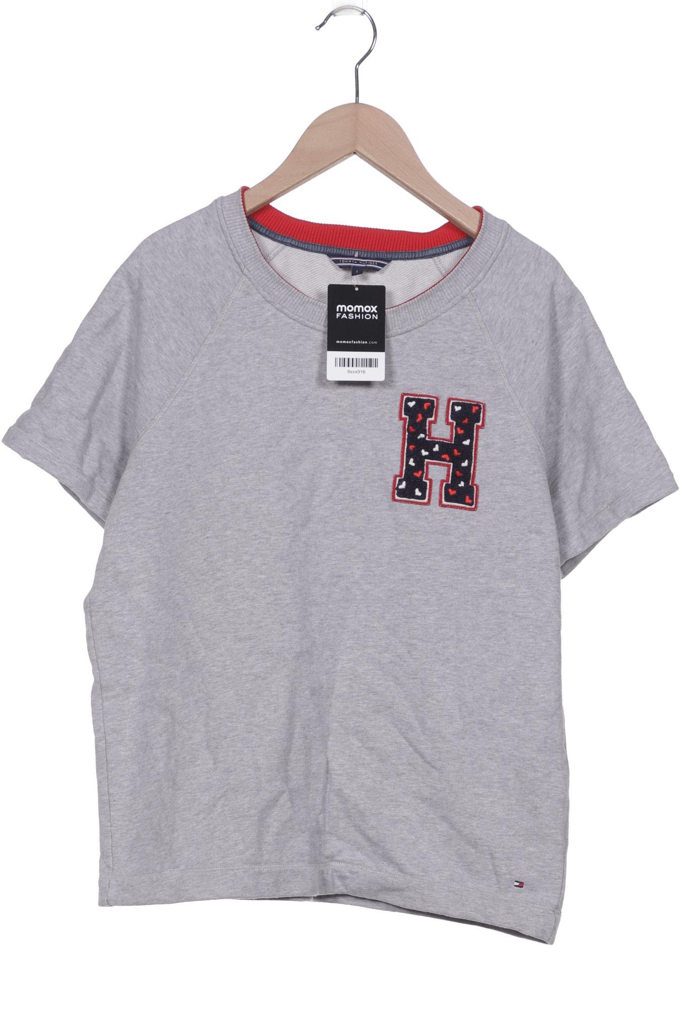 

Tommy Hilfiger Damen T-Shirt, grau