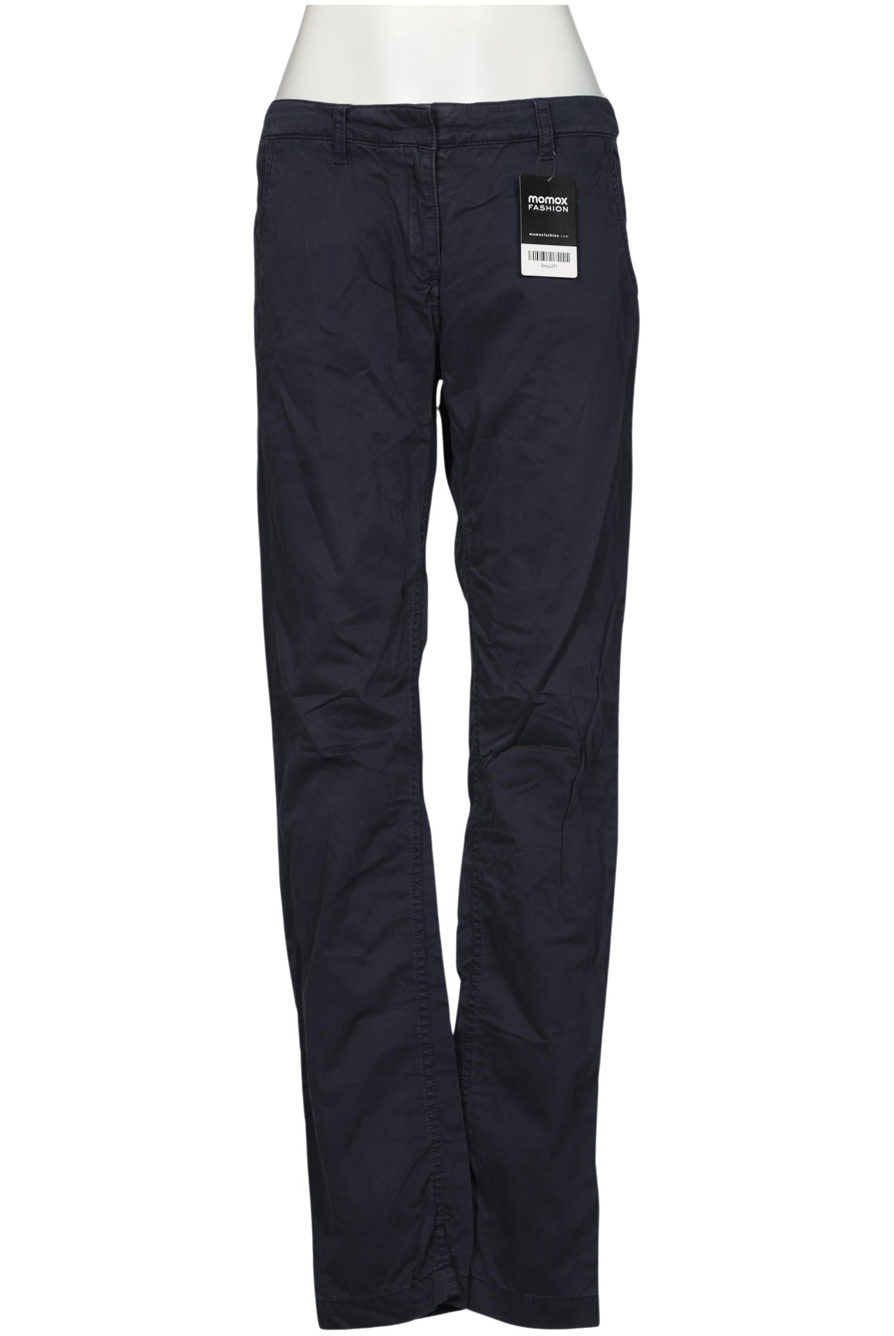 

Tommy Hilfiger Damen Stoffhose, marineblau, Gr. 6