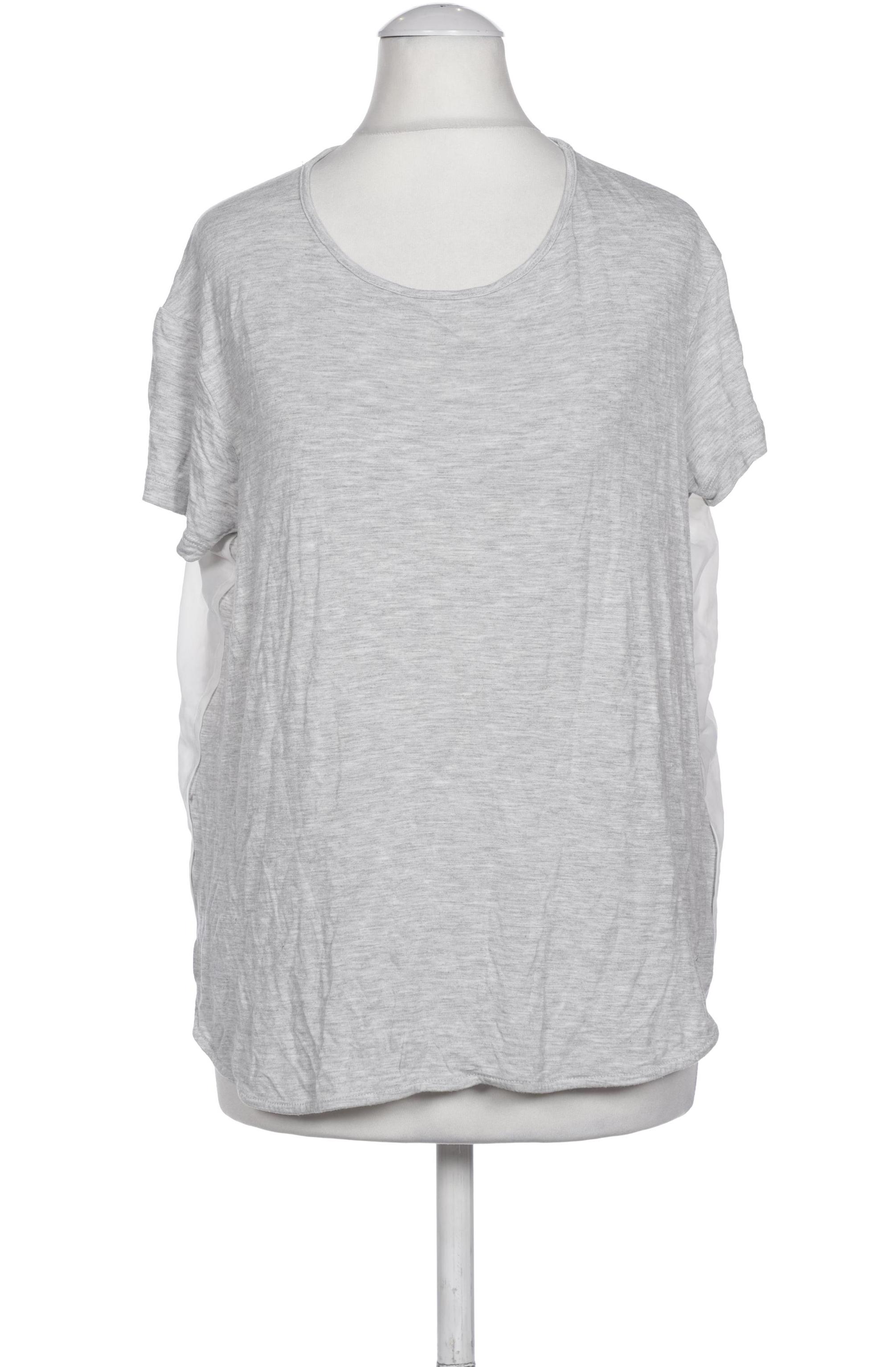 

Tommy Hilfiger Damen T-Shirt, grau