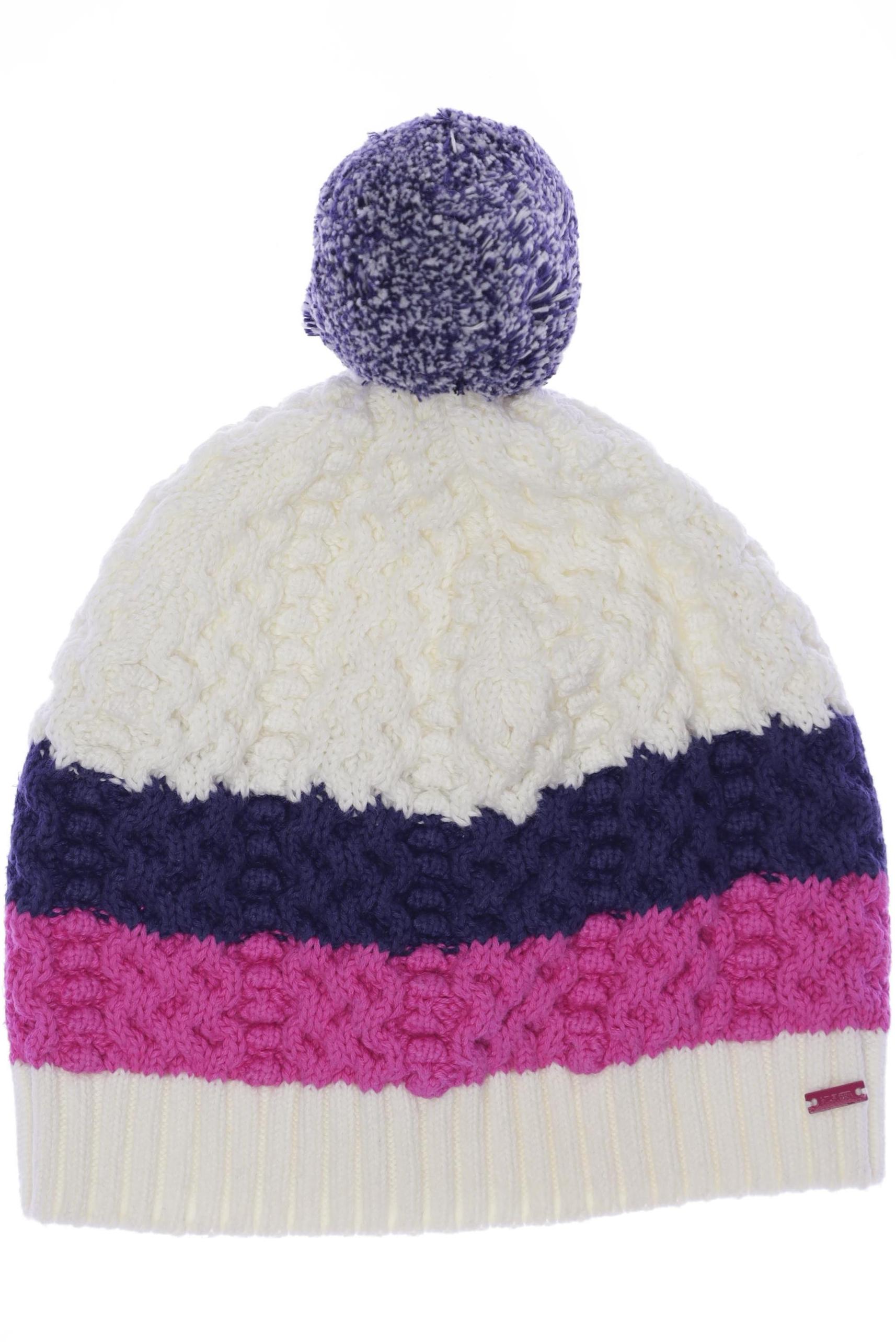 

Tommy Hilfiger Damen Hut/Mütze, weiß, Gr. uni