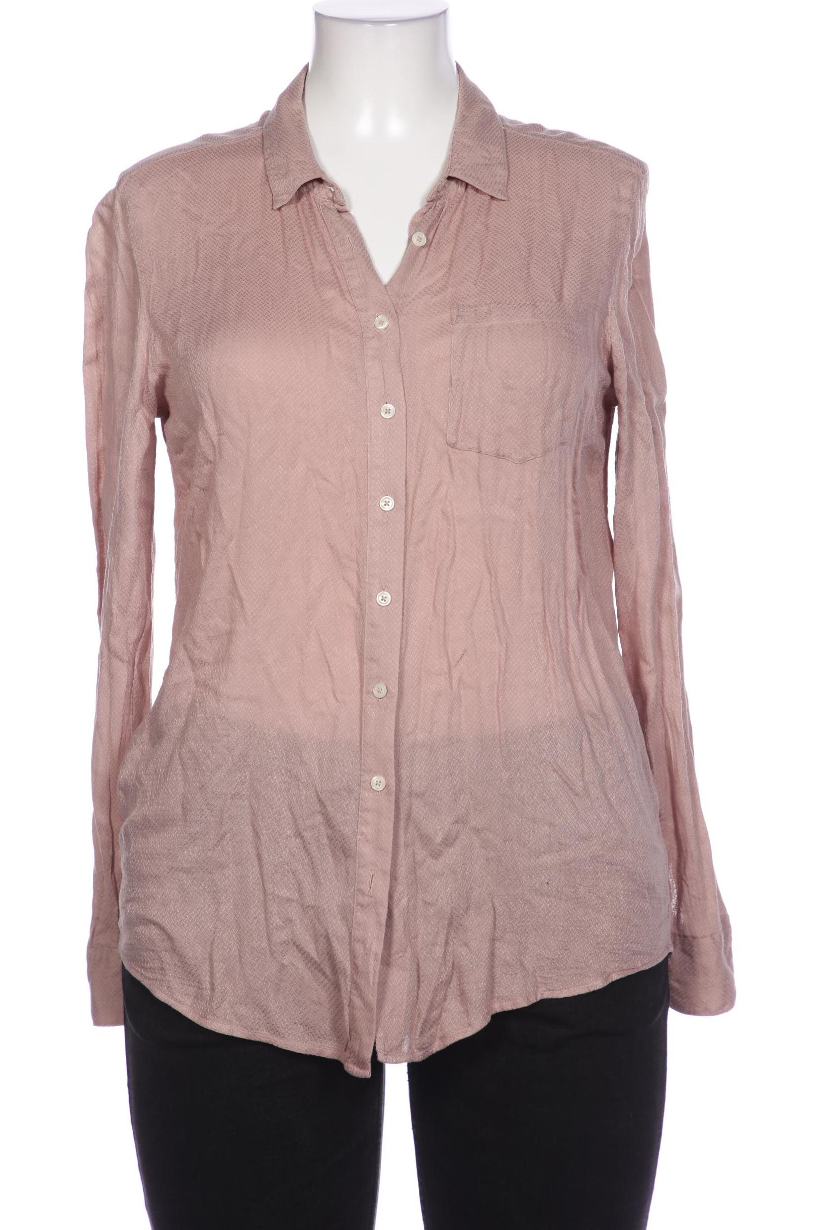 

Tommy Hilfiger Damen Bluse, pink, Gr. 10