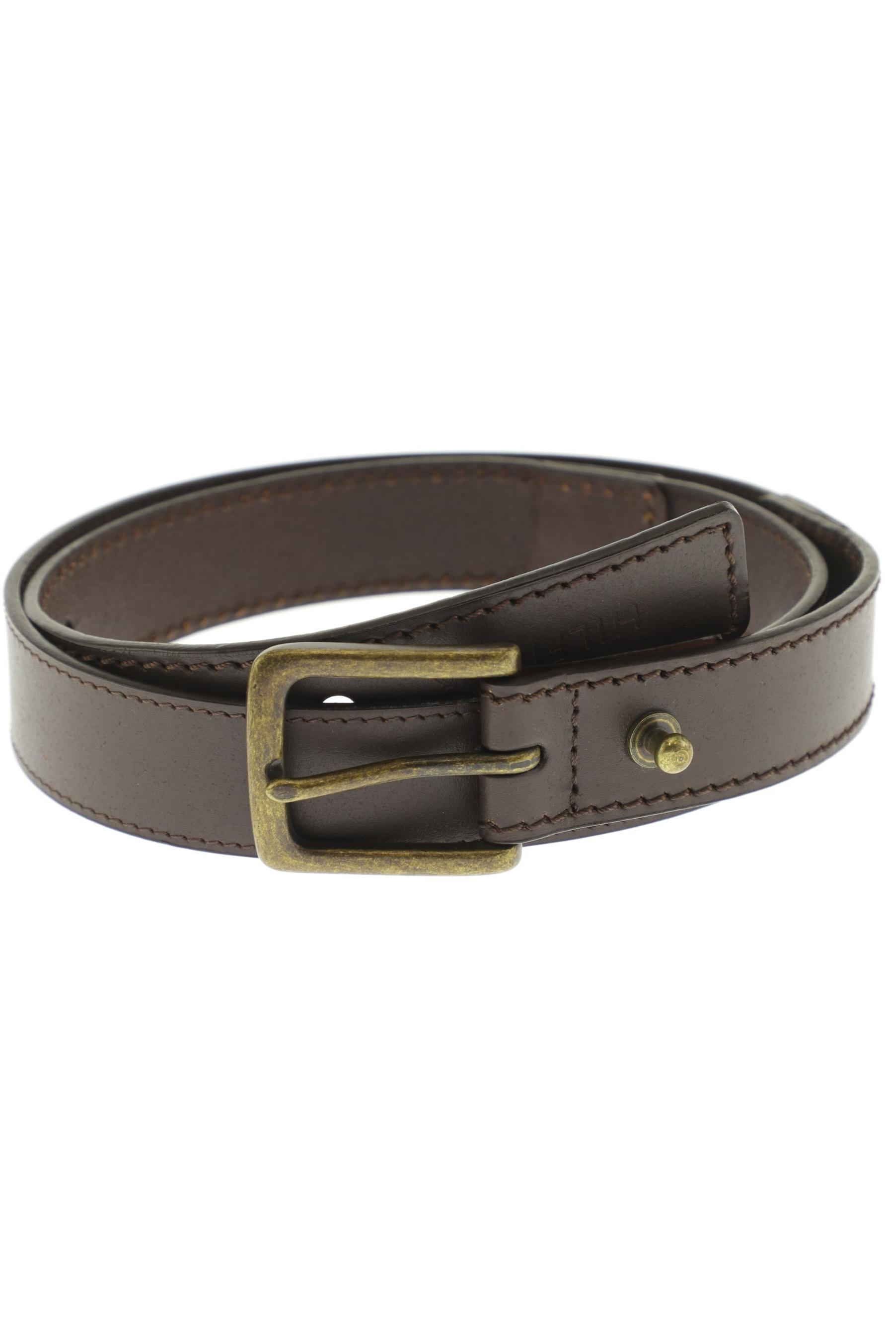 

Tommy Hilfiger Damen Gürtel, braun