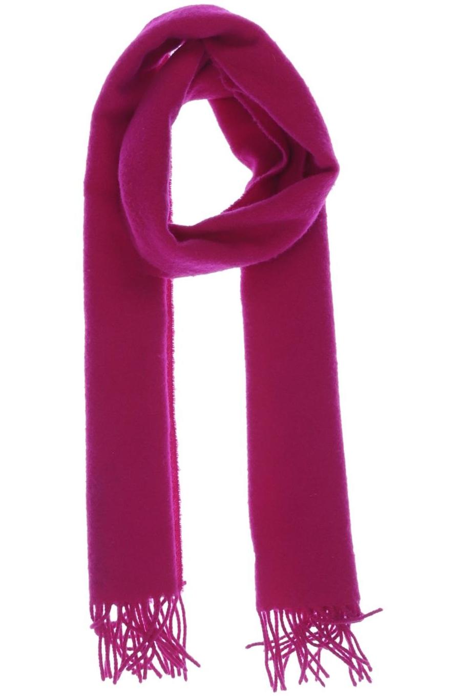 

Tommy Hilfiger Damen Schal, pink, Gr.