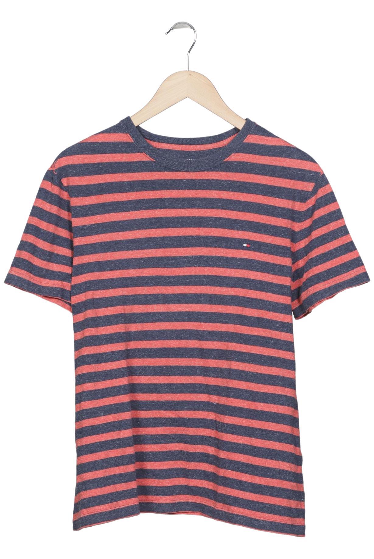 

Tommy Hilfiger Damen T-Shirt, mehrfarbig, Gr. 38