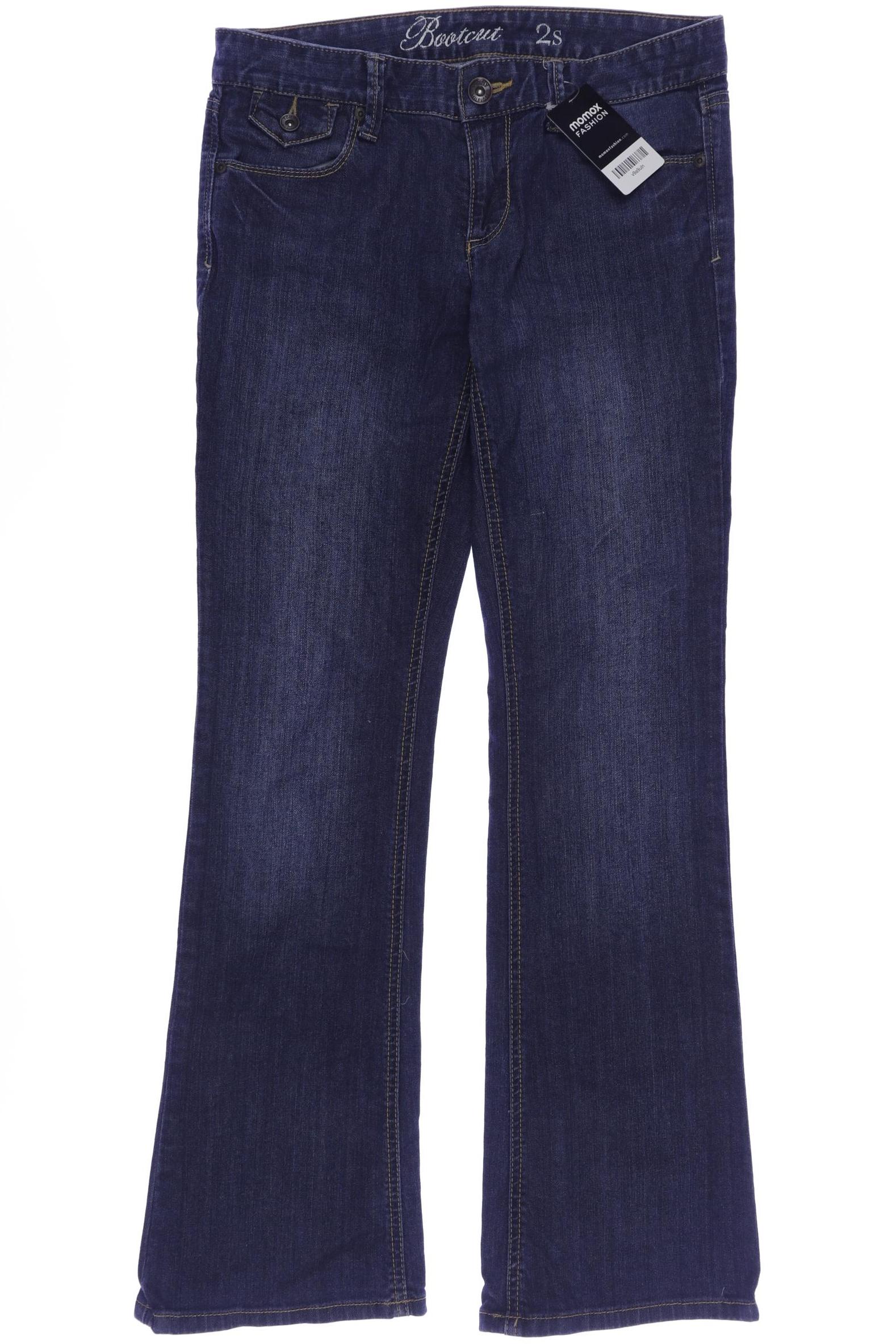 

Tommy Hilfiger Damen Jeans, blau, Gr. 2