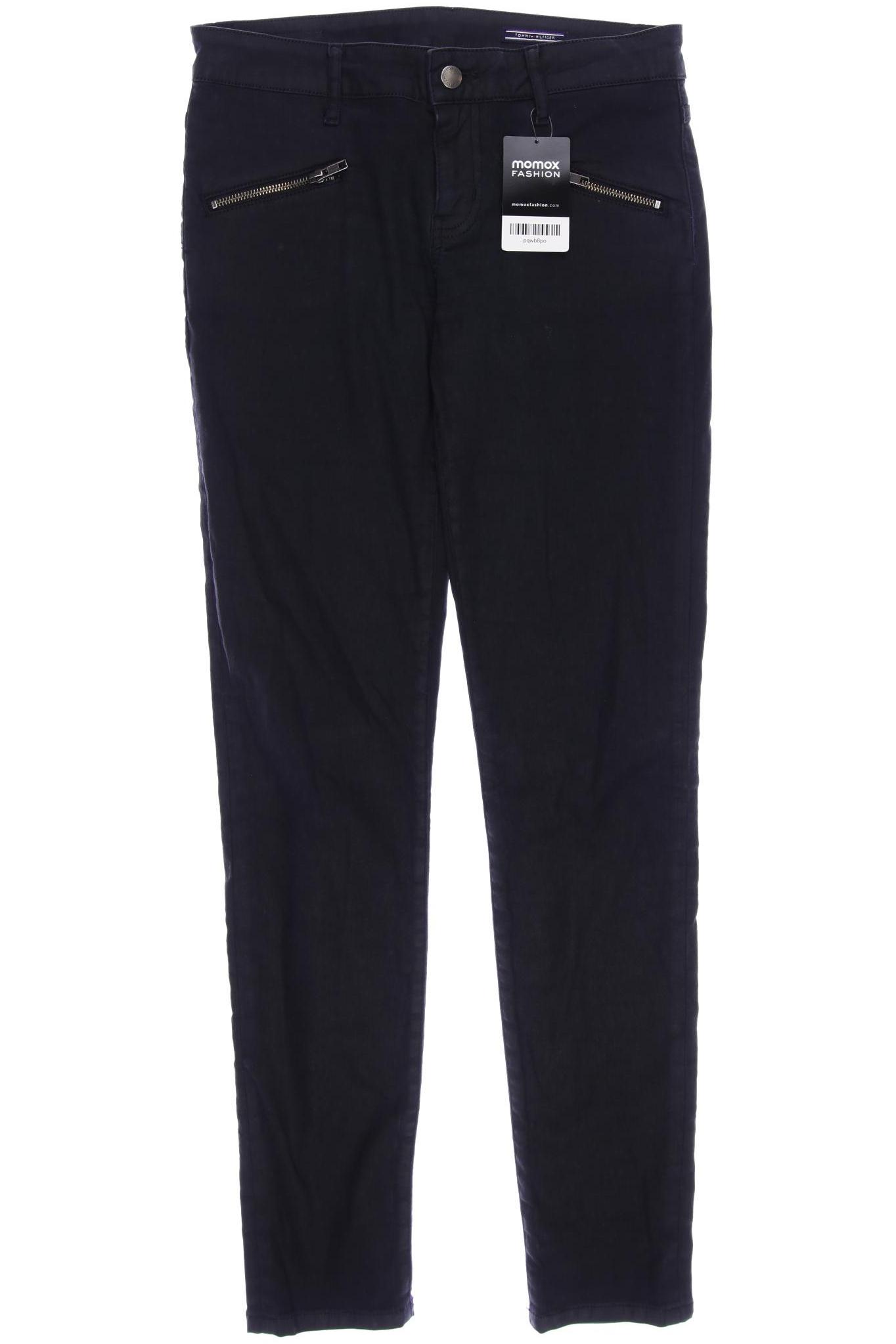 

Tommy Hilfiger Damen Jeans, schwarz, Gr. 30