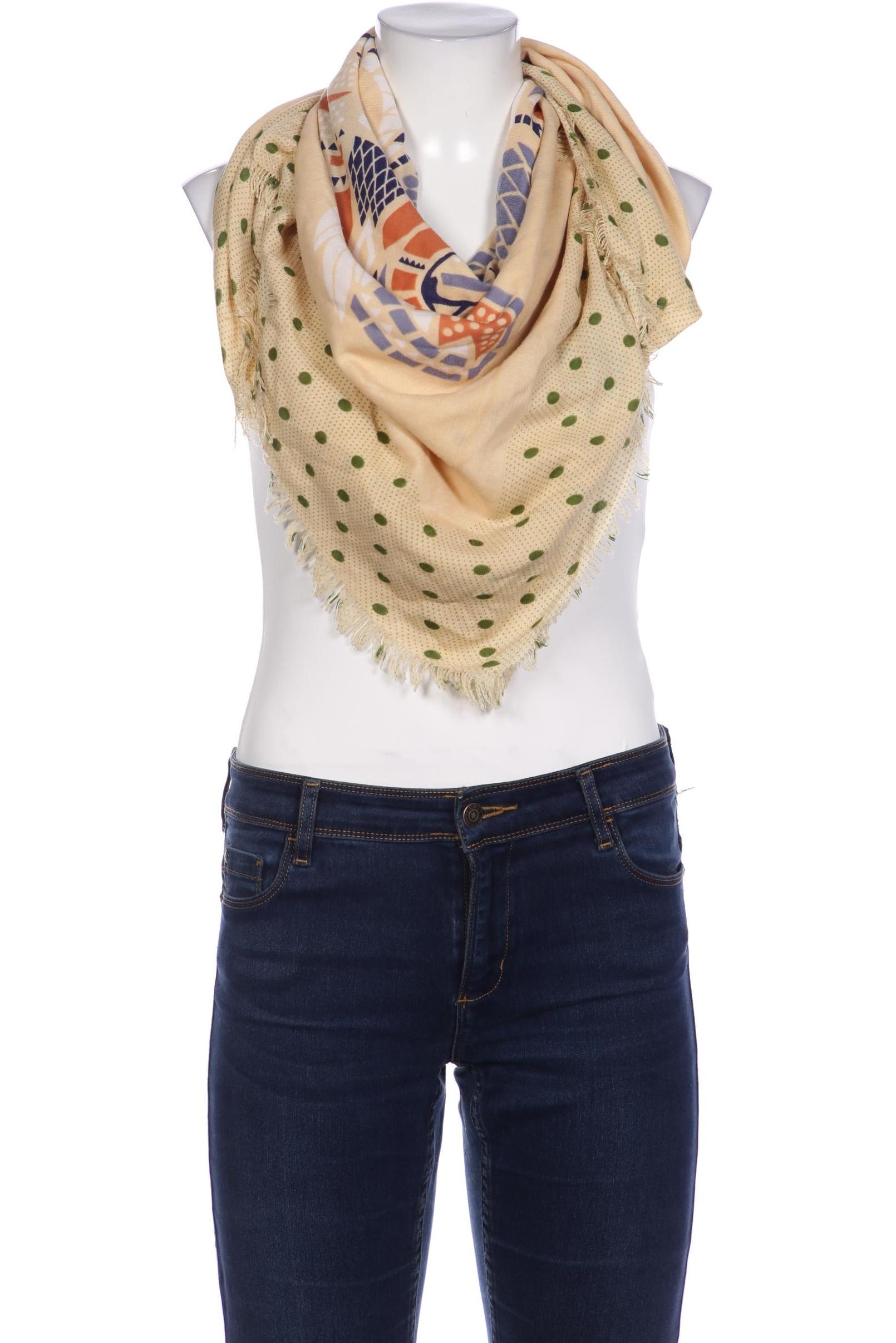 

Tommy Hilfiger Damen Schal, mehrfarbig, Gr.