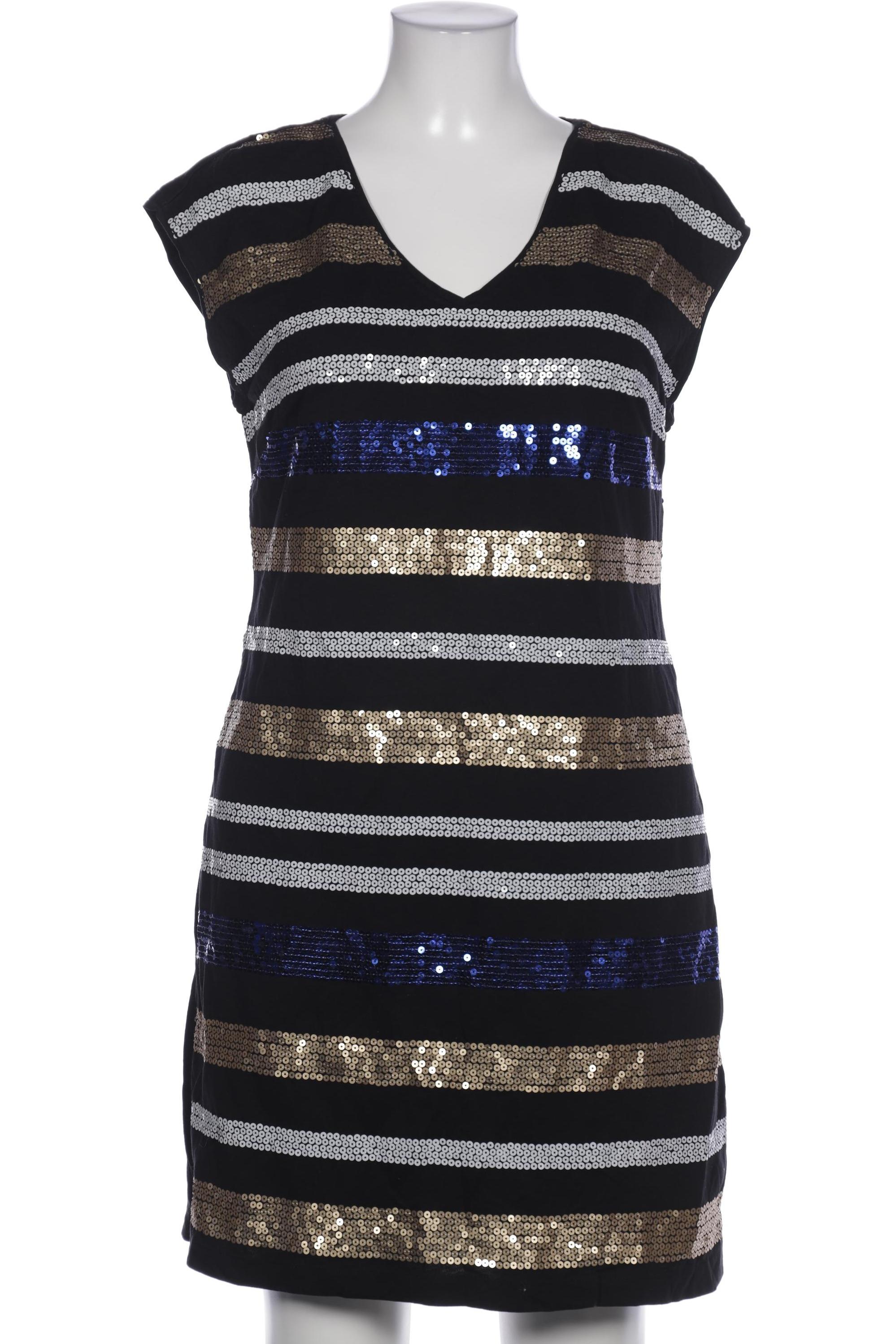 

Tommy Hilfiger Damen Kleid, schwarz, Gr. 42