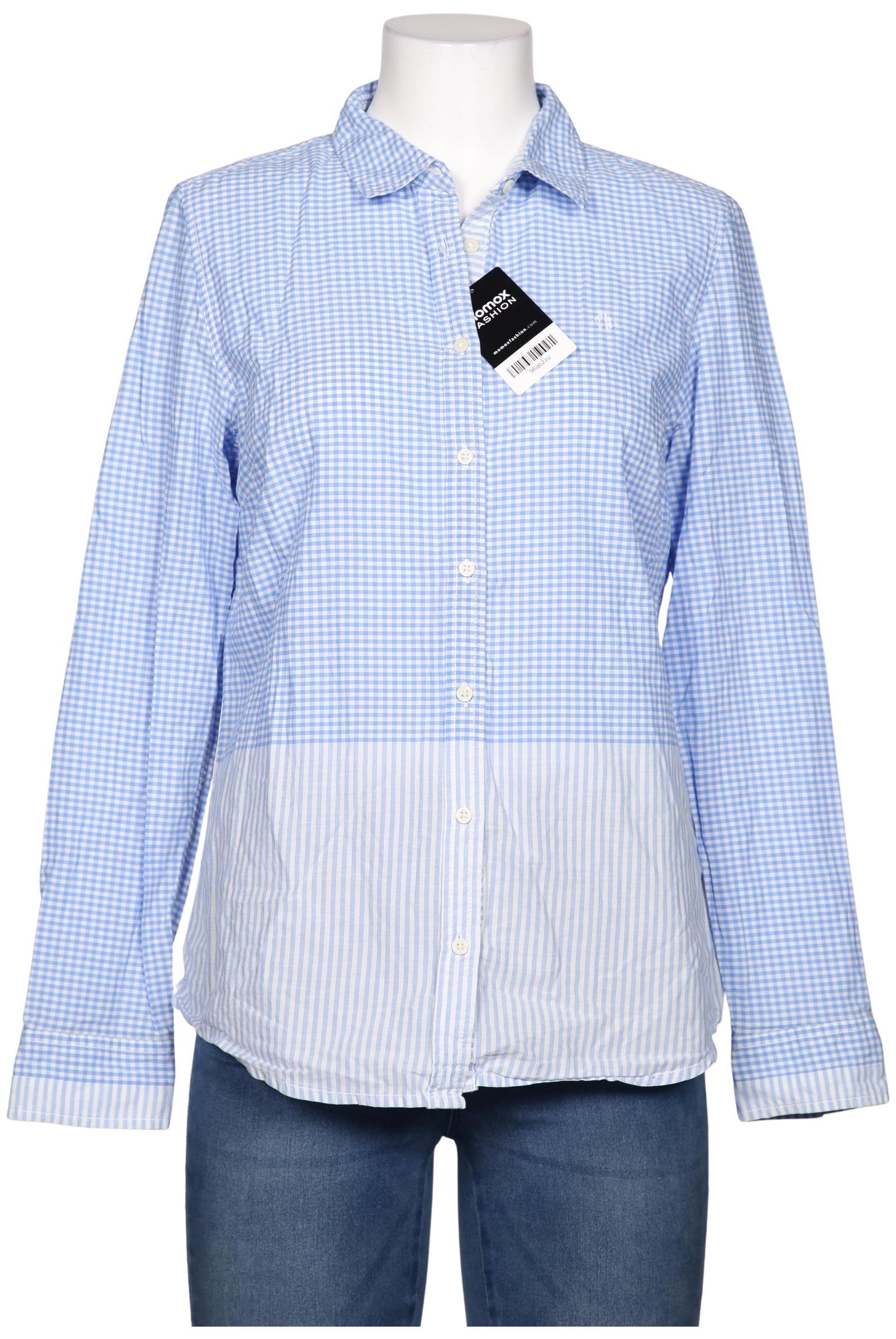 

Tommy Hilfiger Damen Bluse, mehrfarbig, Gr. 42