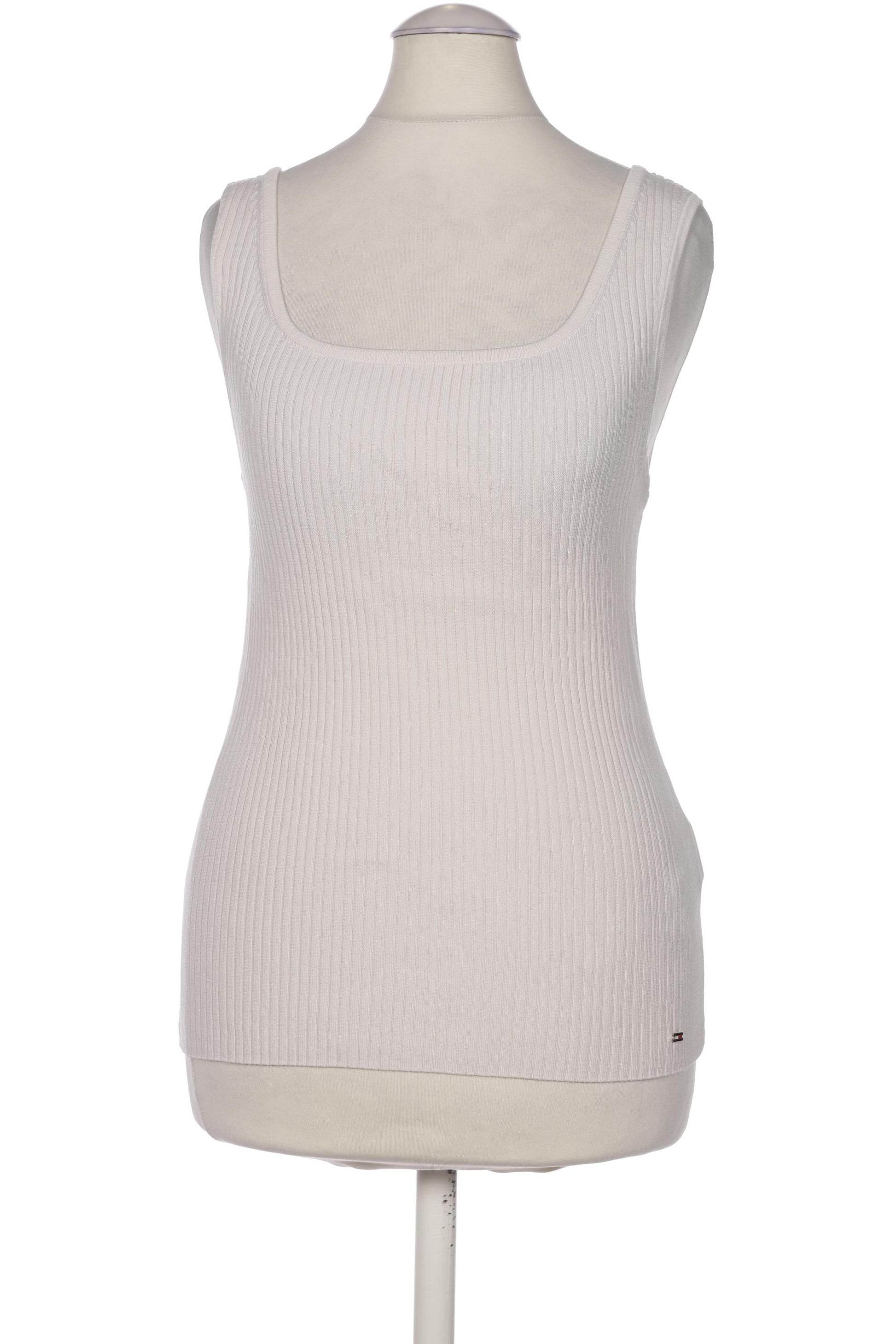 

Tommy Hilfiger Damen Top, beige, Gr. 34