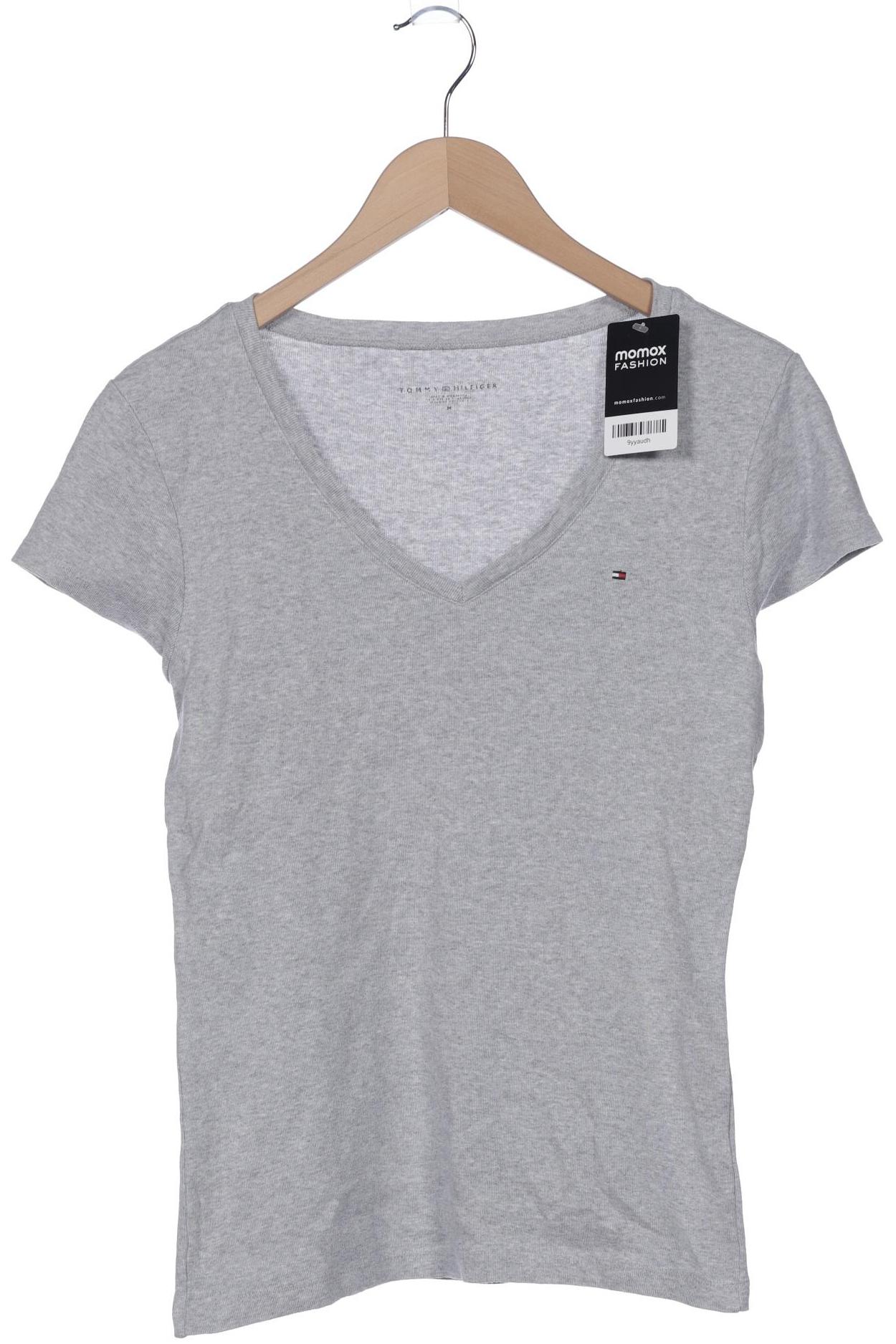 

Tommy Hilfiger Damen T-Shirt, grau