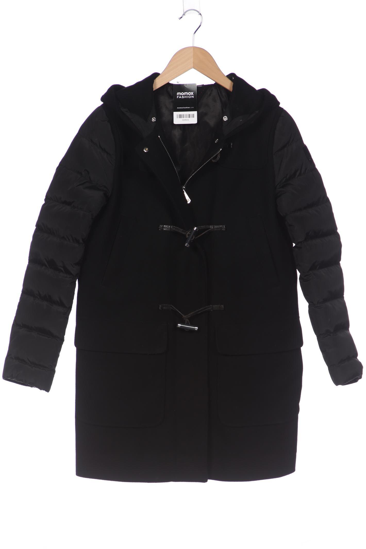 

Tommy Hilfiger Damen Mantel, schwarz, Gr. 36