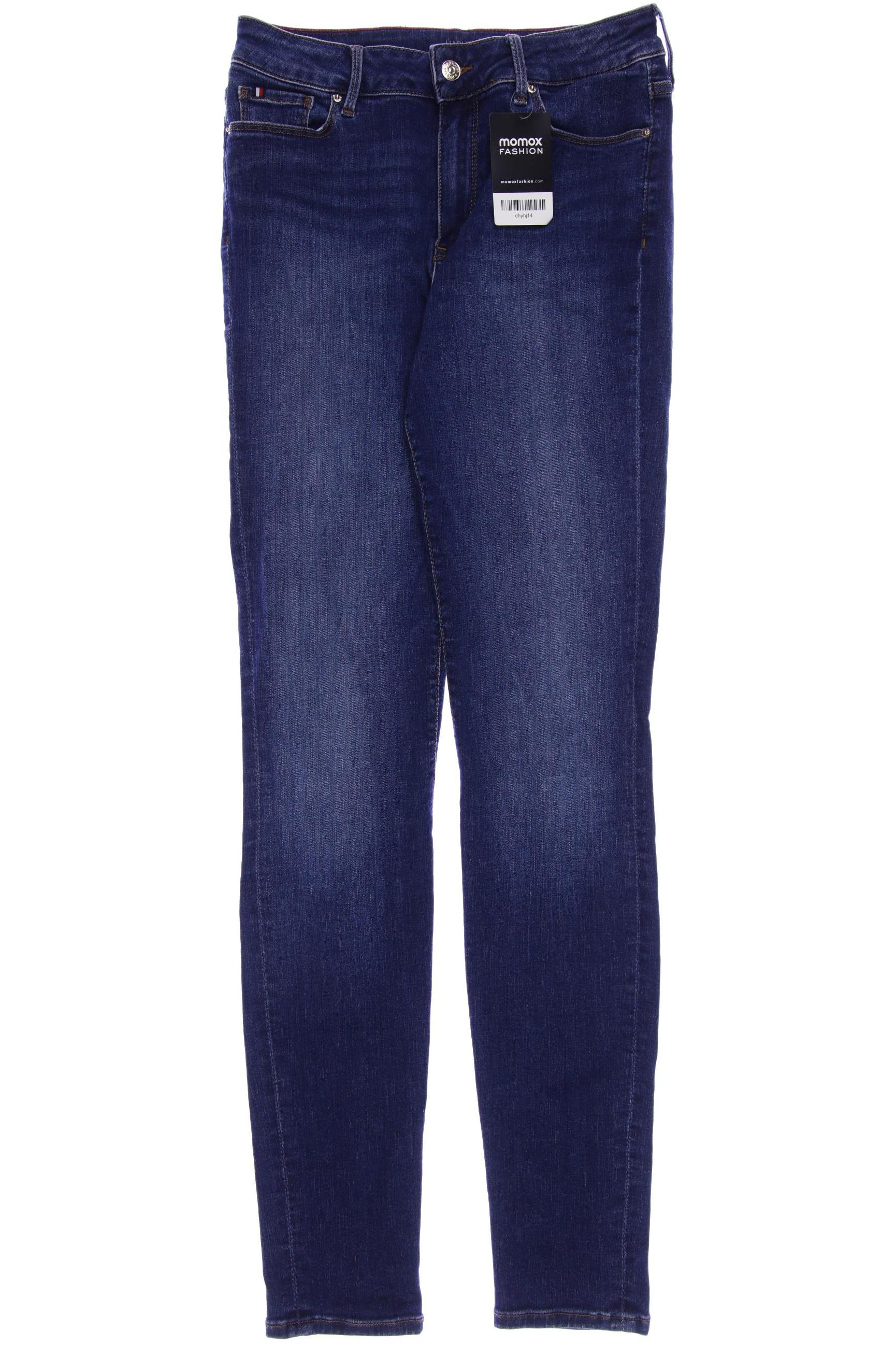 

Tommy Hilfiger Damen Jeans, marineblau, Gr. 29