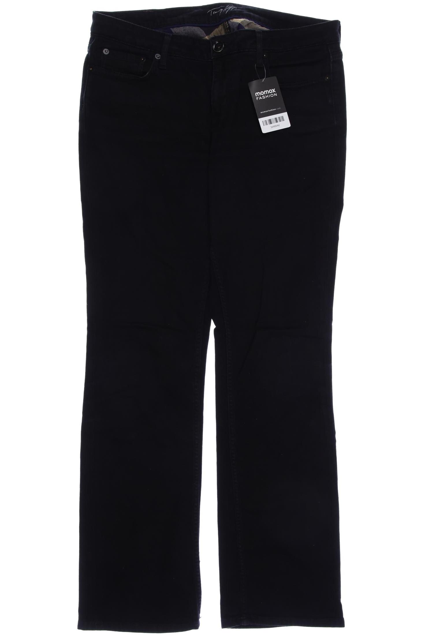 

Tommy Hilfiger Damen Jeans, schwarz, Gr. 29