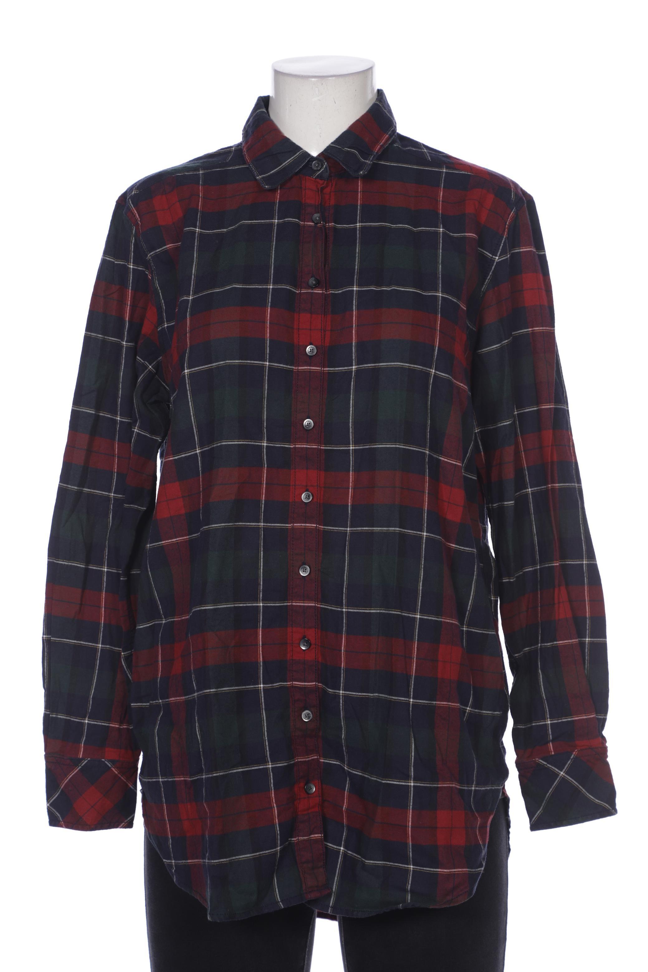 

Tommy Hilfiger Damen Bluse, mehrfarbig, Gr. 8