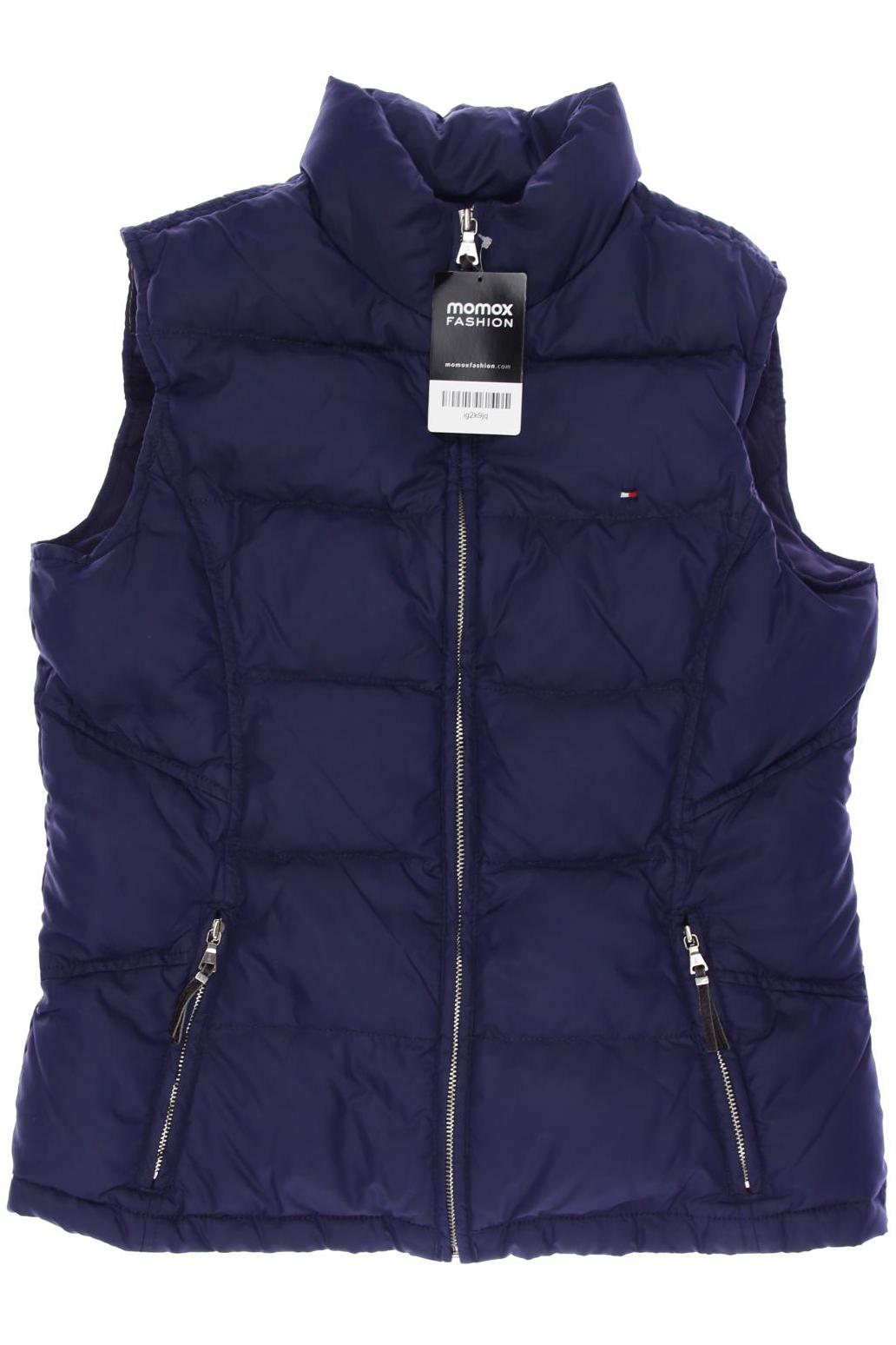 

Tommy Hilfiger Damen Weste, marineblau, Gr. 38