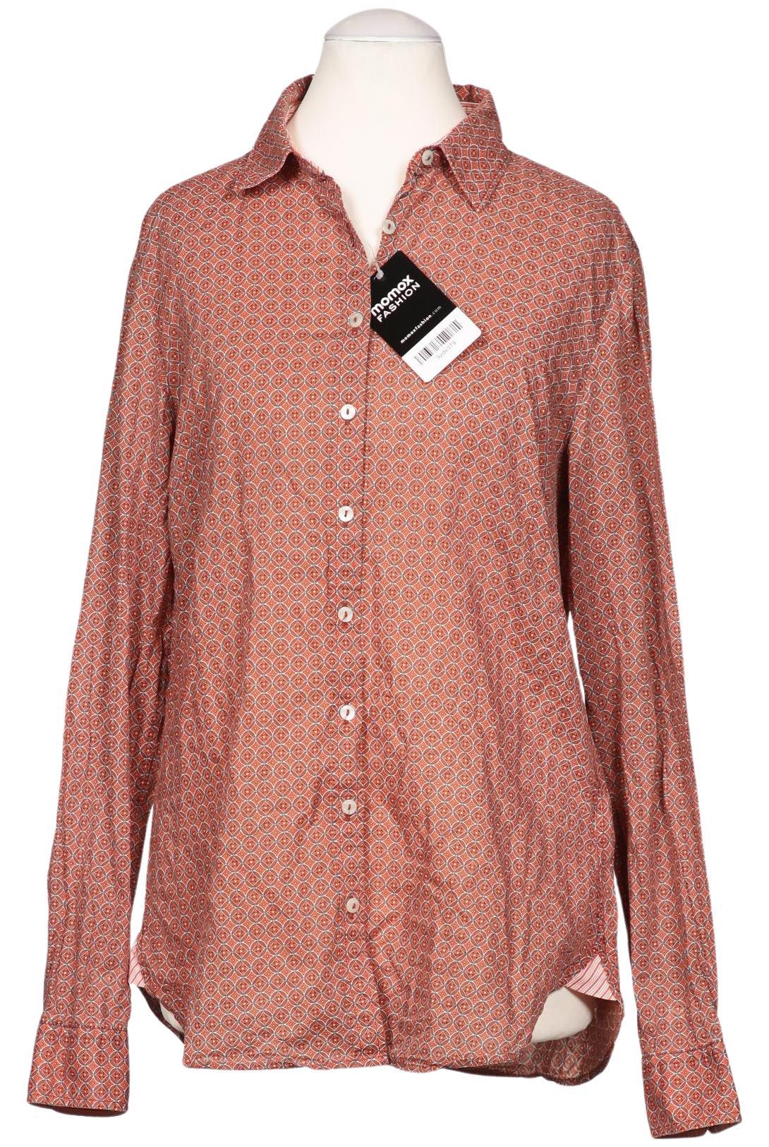 

Tommy Hilfiger Damen Bluse, rot, Gr. 8