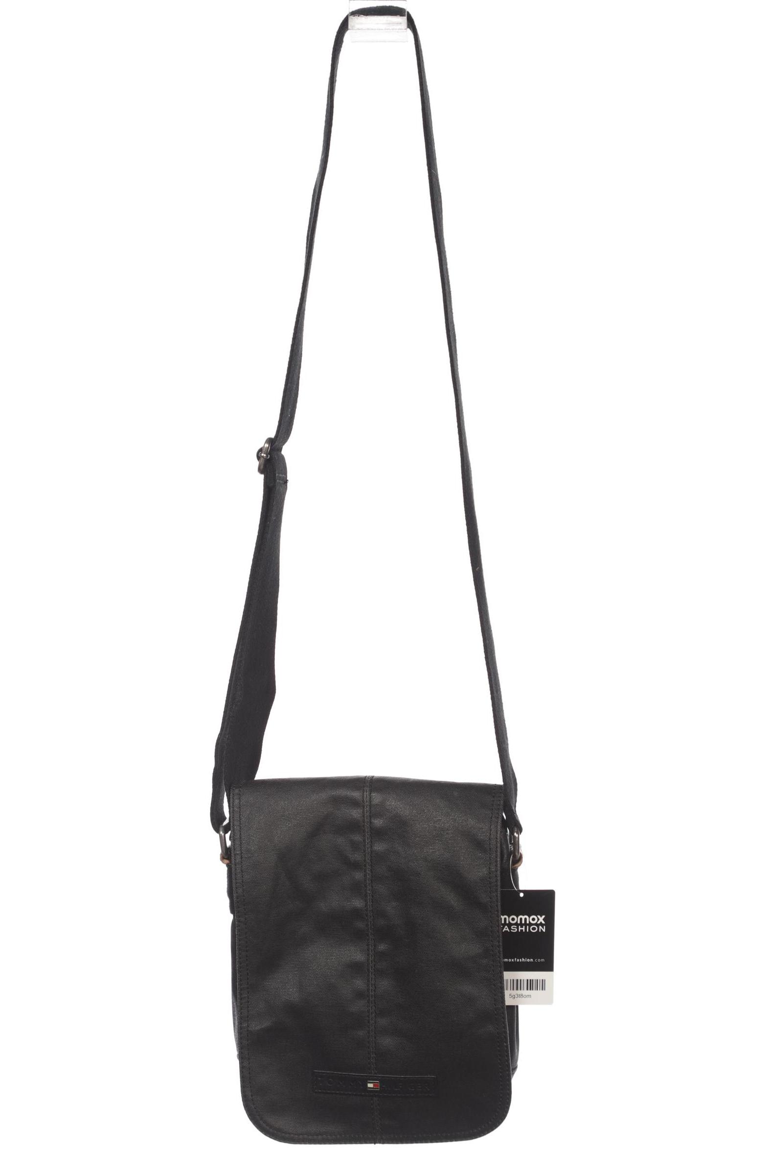 

Tommy Hilfiger Damen Handtasche, schwarz