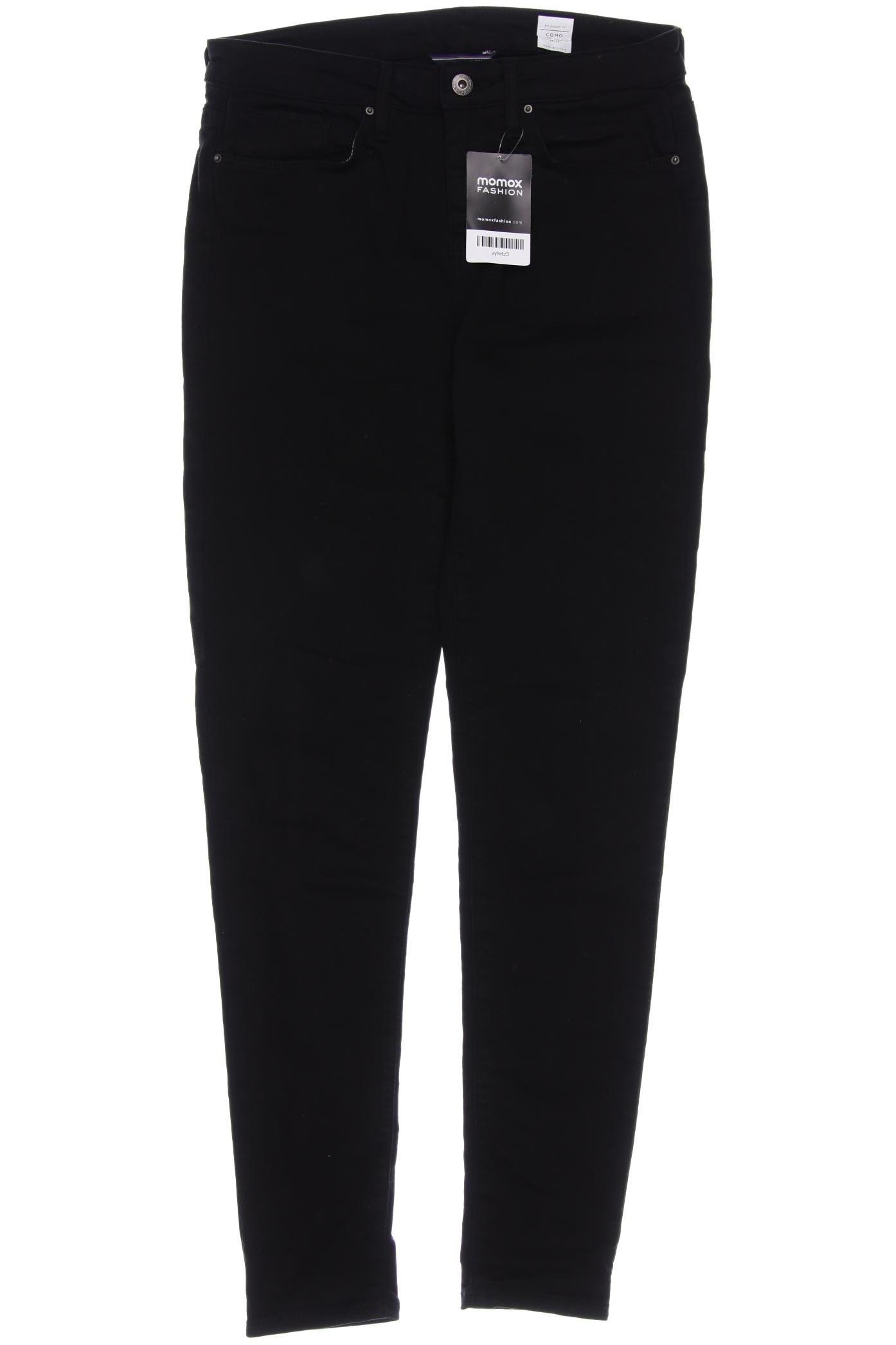 

Tommy Hilfiger Damen Jeans, schwarz